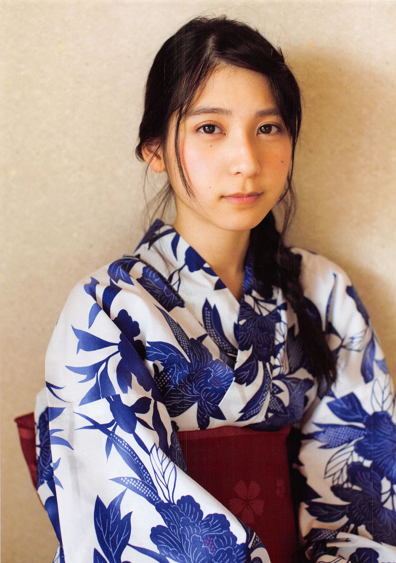 松岡菜摘/松冈菜摘《Tsuishin》 [PhotoBook]