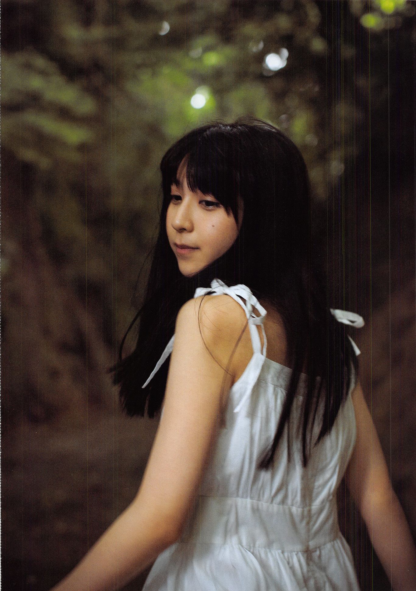 松岡菜摘/松冈菜摘《Tsuishin》 [PhotoBook]