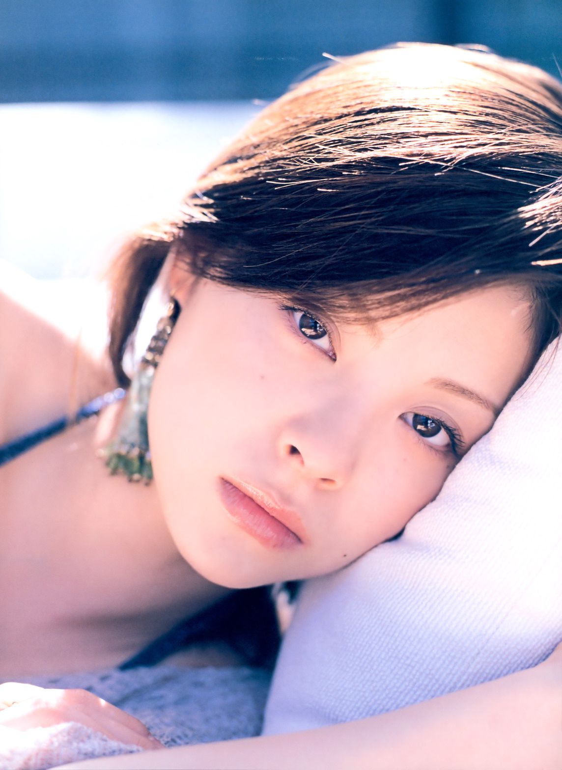 松浦亜弥/松浦亚弥《a》 [PB]