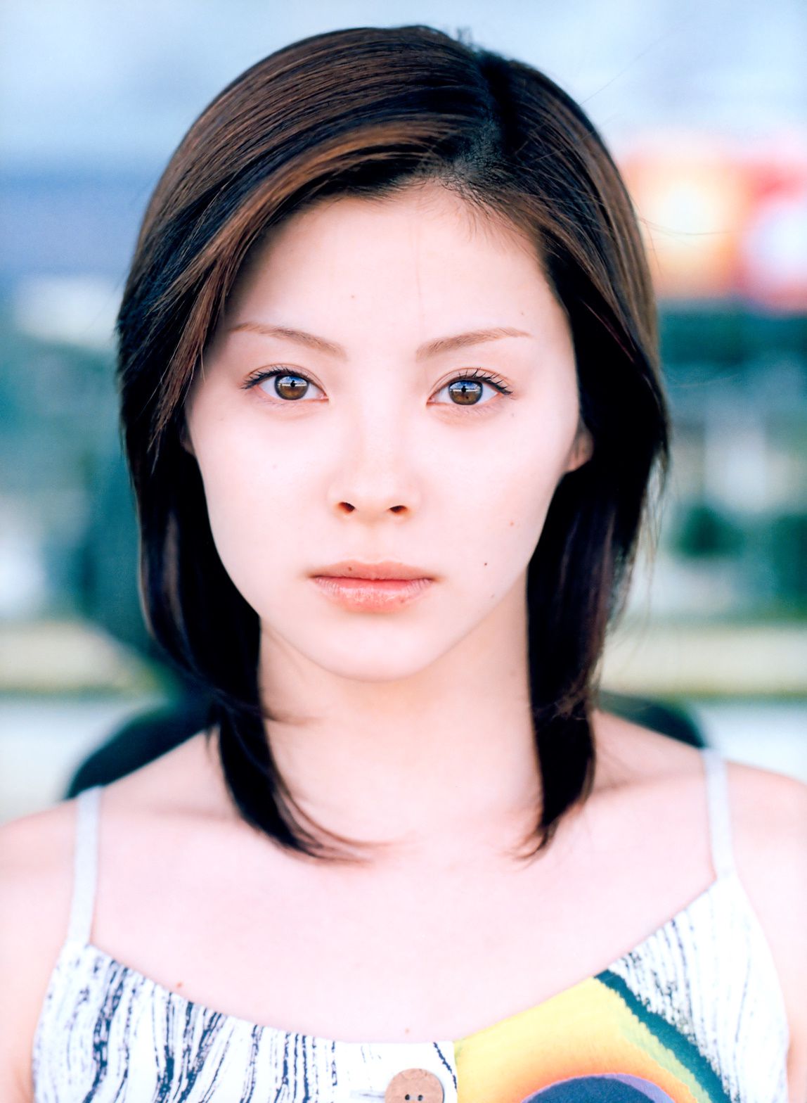 松浦亜弥/松浦亚弥《a》 [PB]