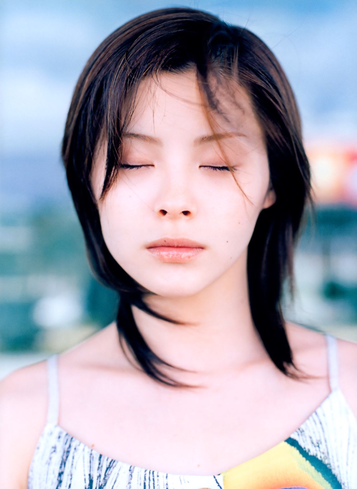 松浦亜弥/松浦亚弥《a》 [PB]