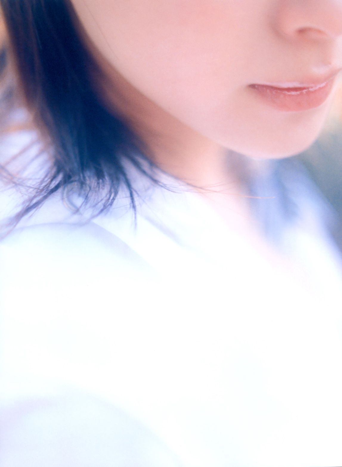 松浦亜弥/松浦亚弥《a》 [PB]