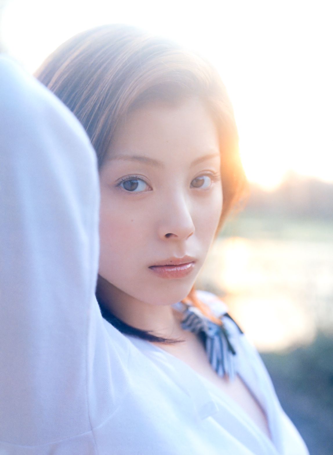 松浦亜弥/松浦亚弥《a》 [PB]