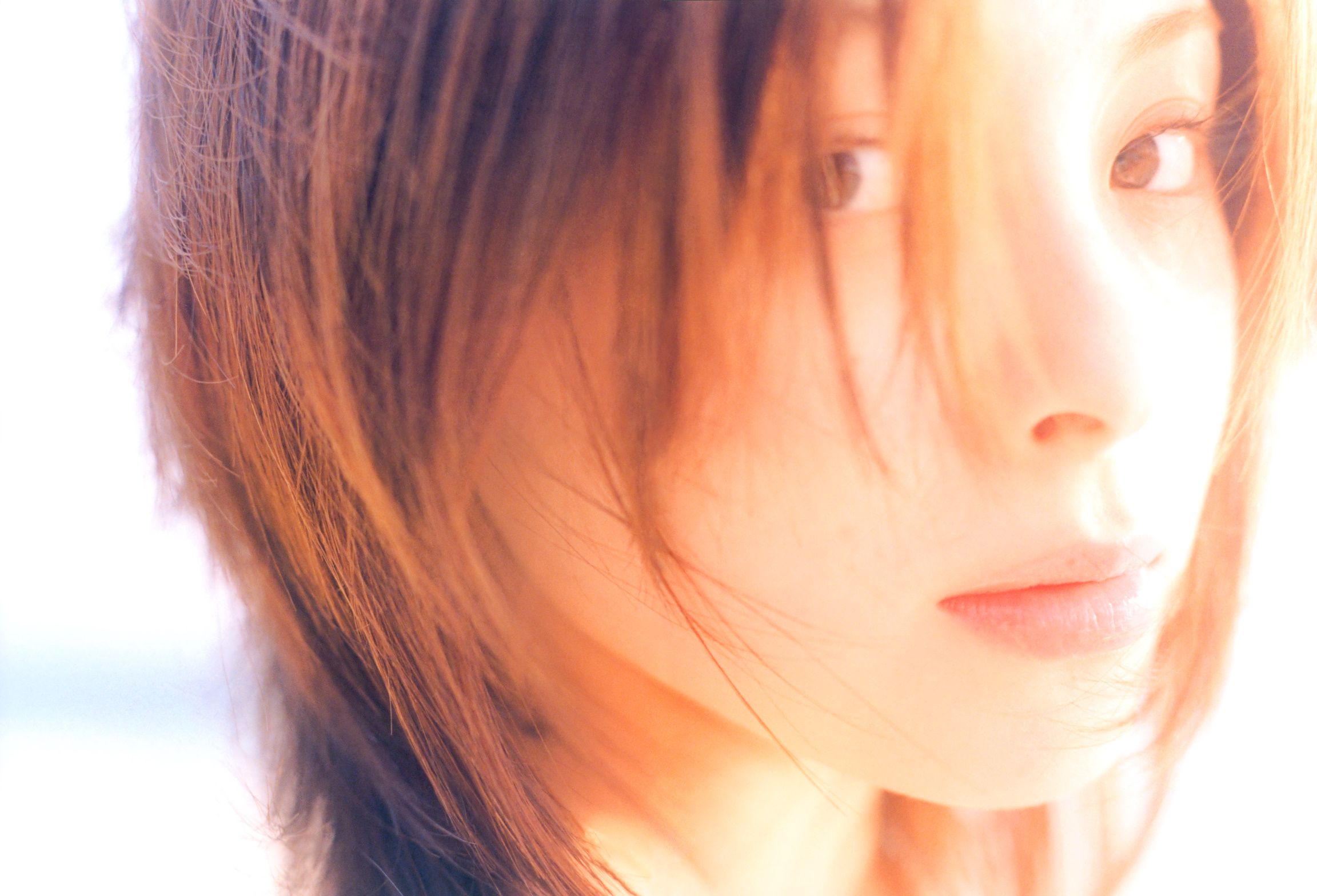 松浦亜弥/松浦亚弥《a》 [PB]