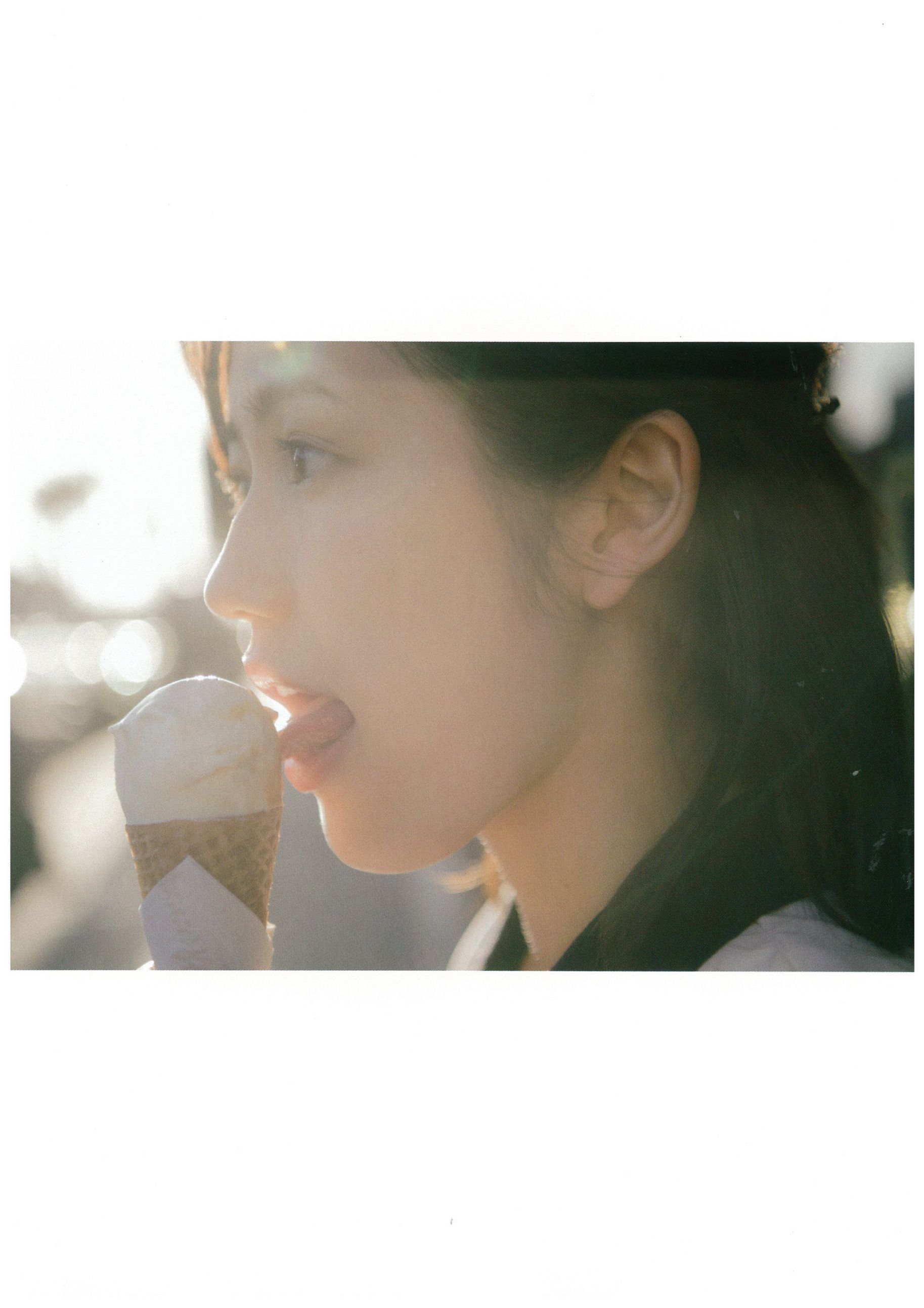 渡辺麻友 《知らないうちに》 [PB]