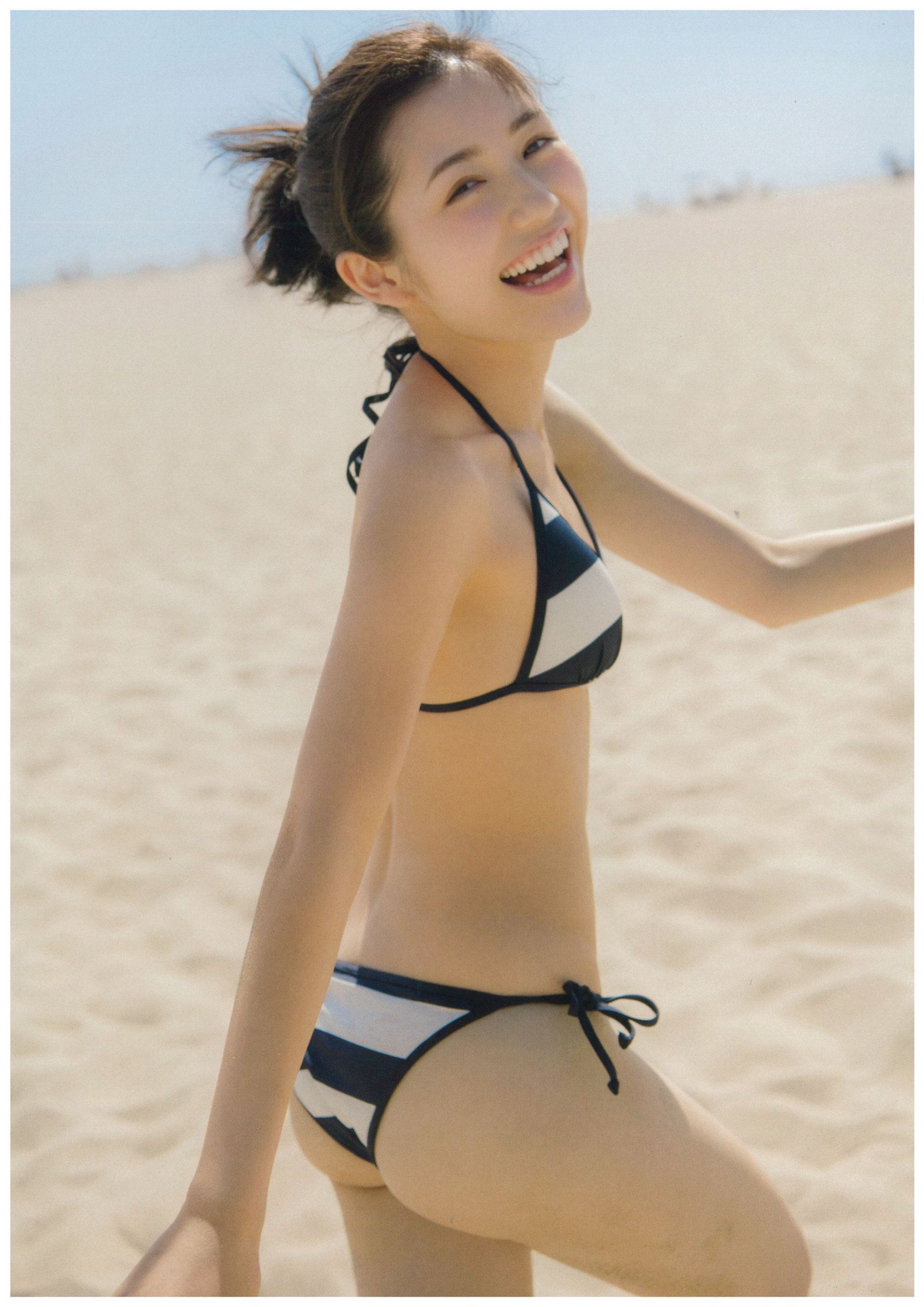渡辺麻友 《知らないうちに》 [PB]