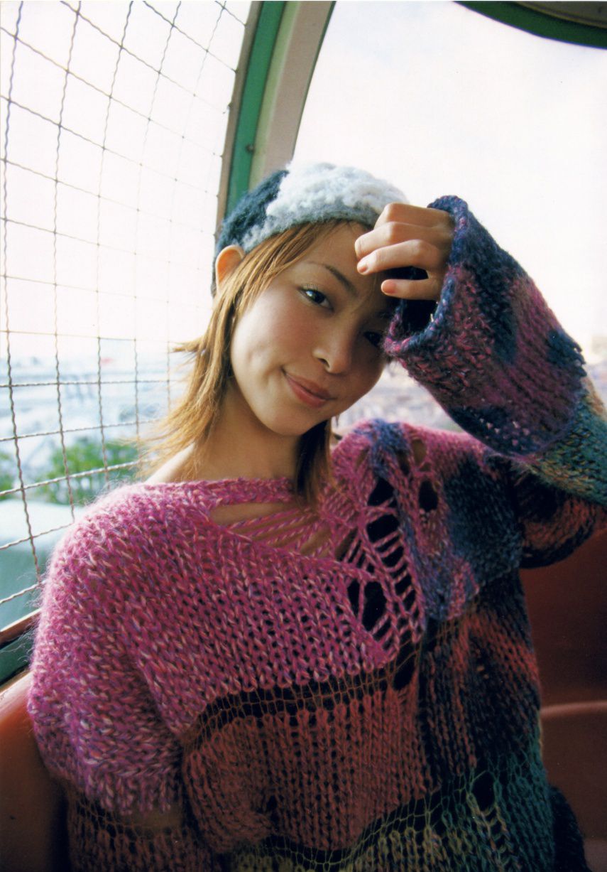 岩佐真悠子 《Sixteen Blue》 [PB]