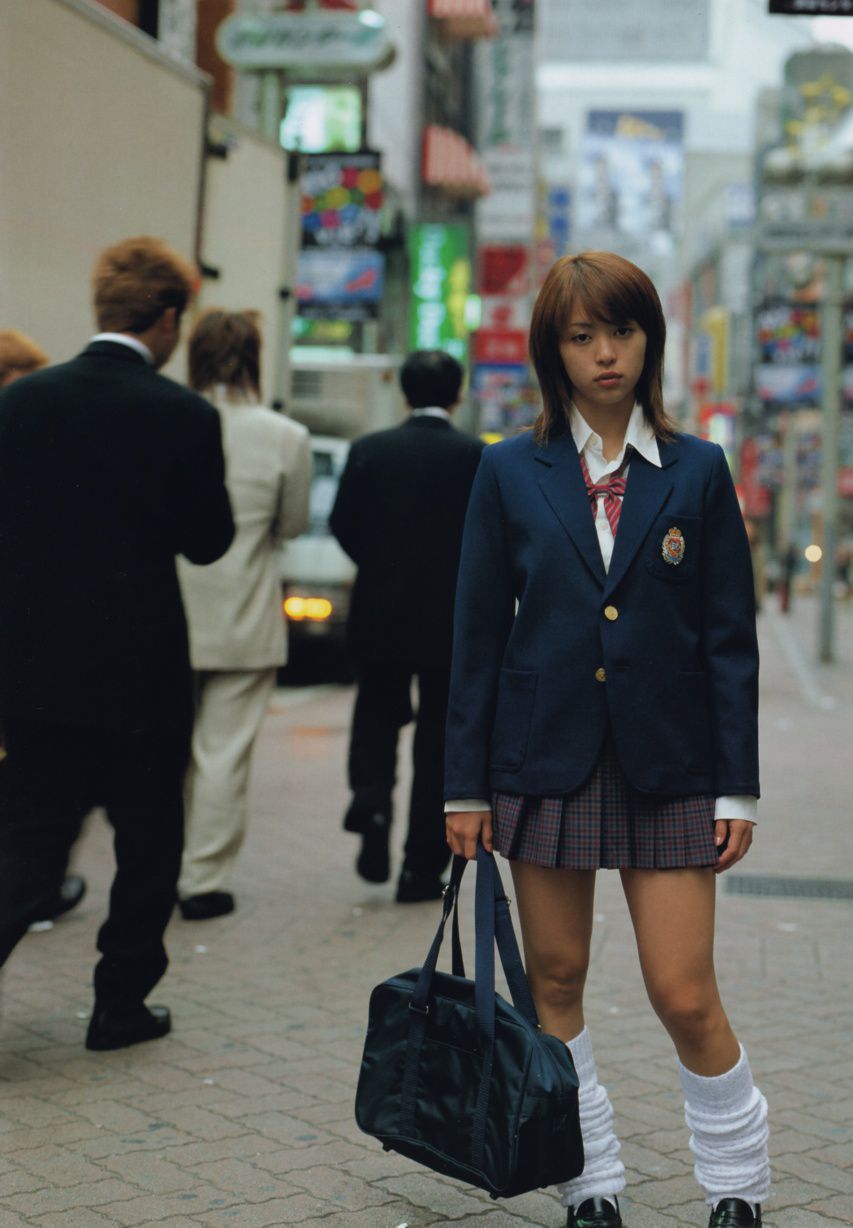 岩佐真悠子 《Sixteen Blue》 [PB]