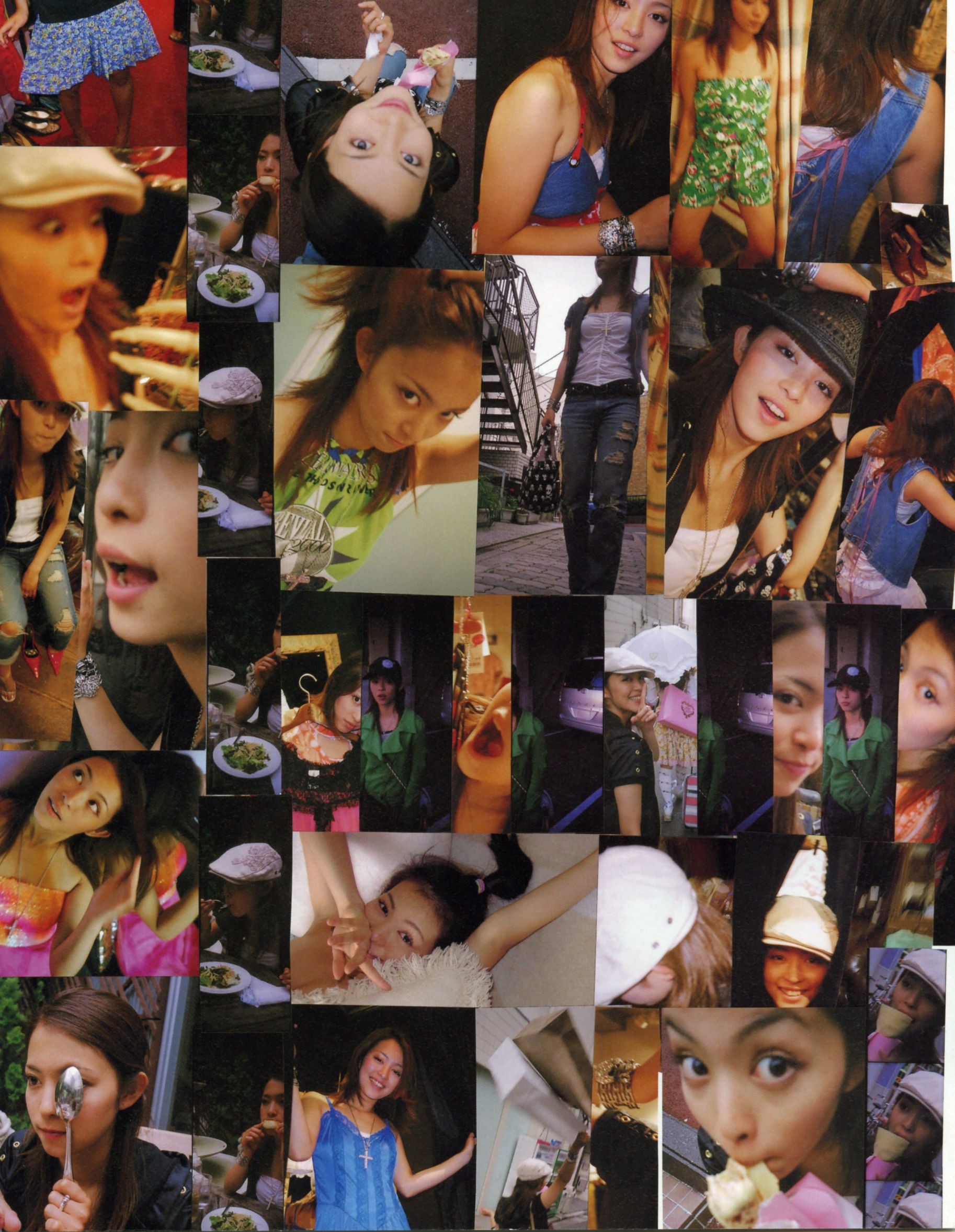 岩佐真悠子《イキズカイ》 [PhotoBook]