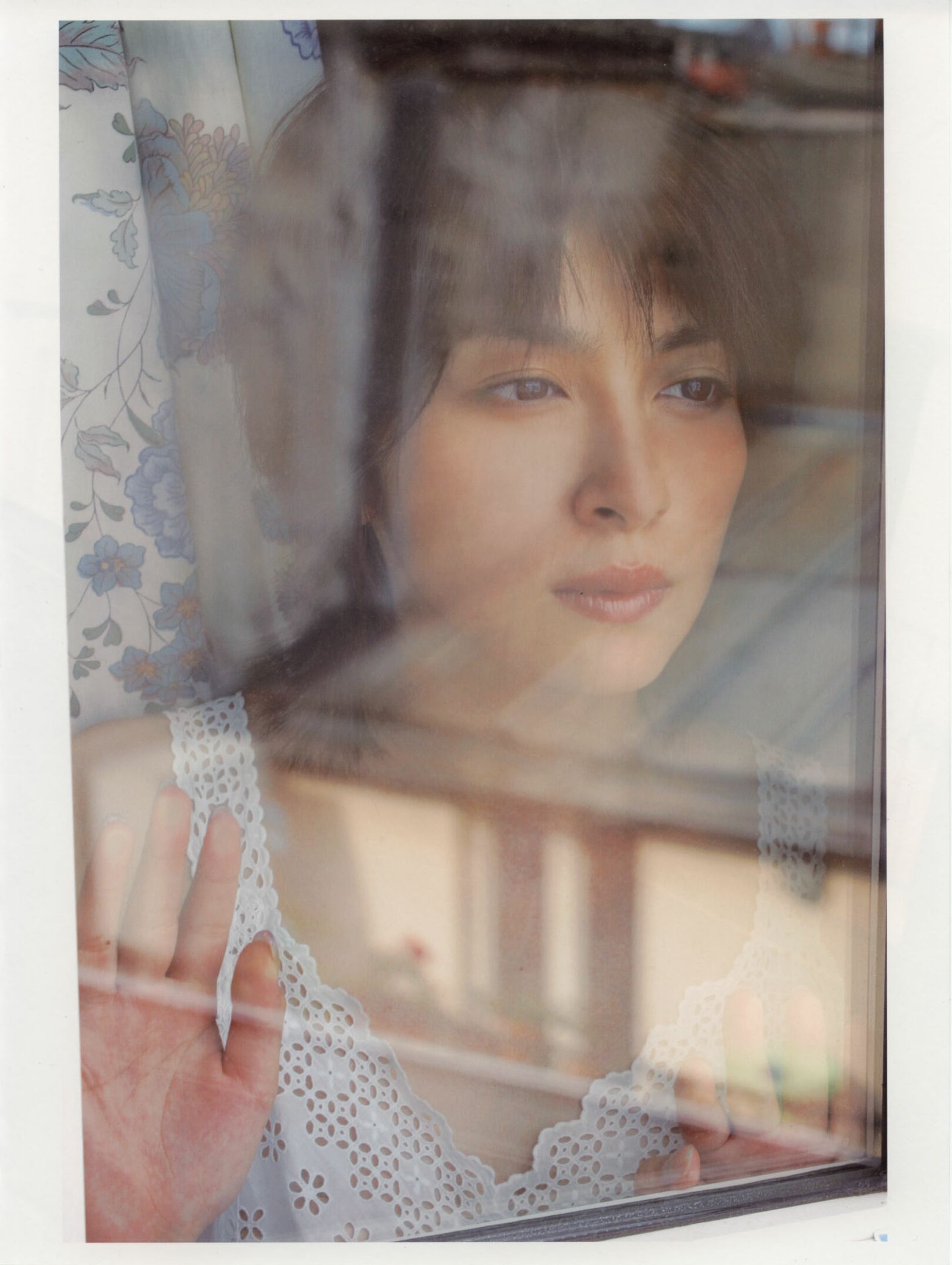 奥菜恵《The Okina 3／3 in Paris》 [PB]