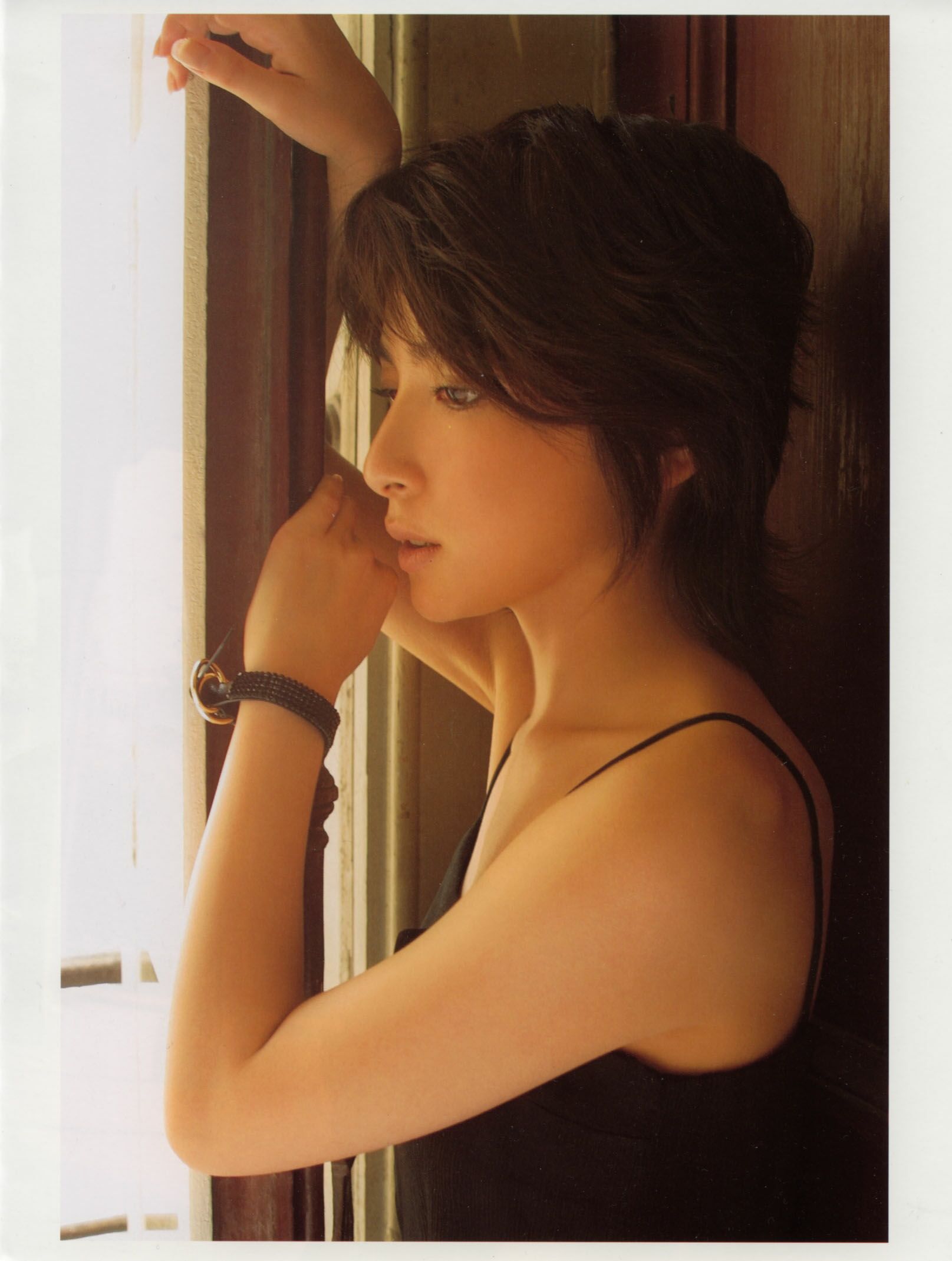 奥菜恵《The Okina 3／3 in Paris》 [PB]