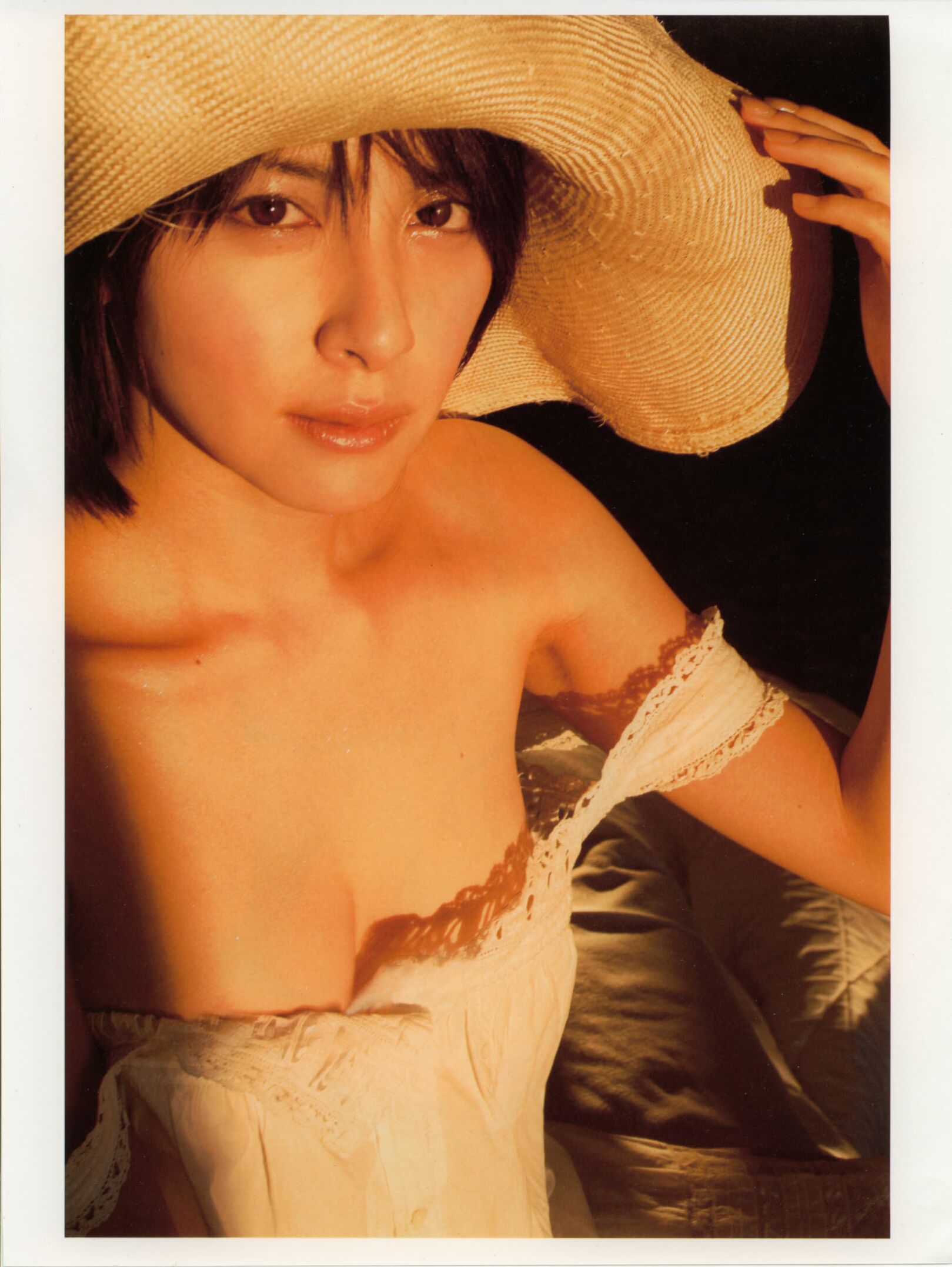 奥菜恵《The Okina 3／3 in Paris》 [PB]