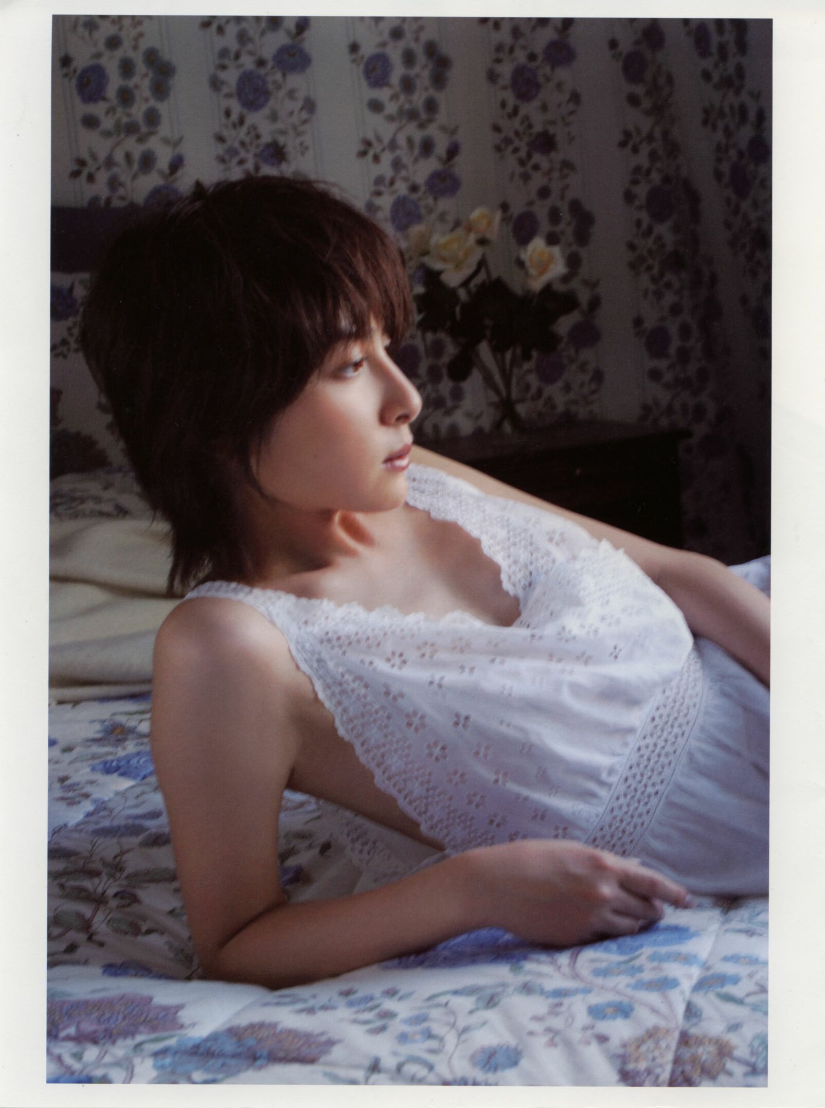 奥菜恵《The Okina 3／3 in Paris》 [PB]
