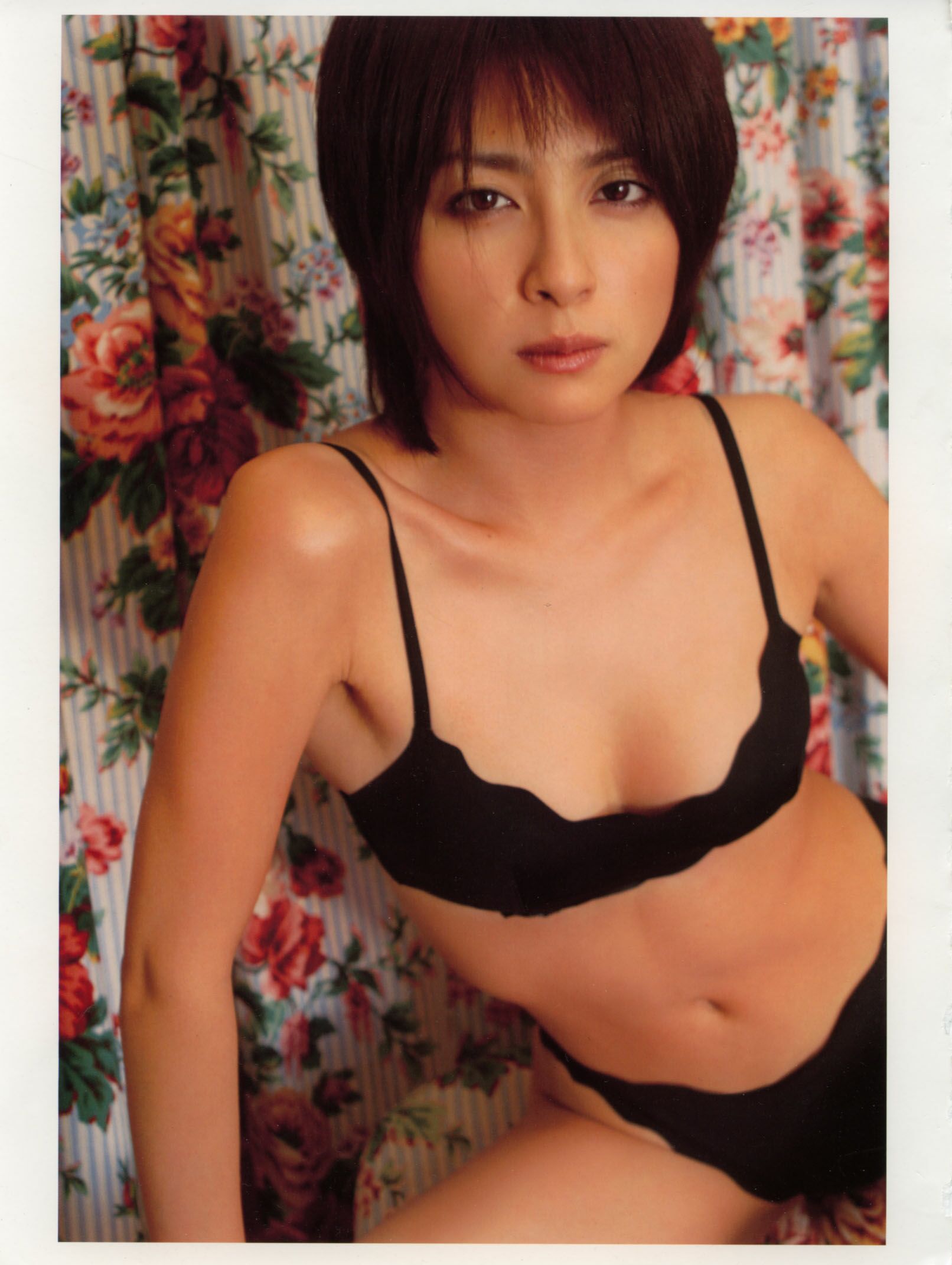 奥菜恵《The Okina 3／3 in Paris》 [PB]
