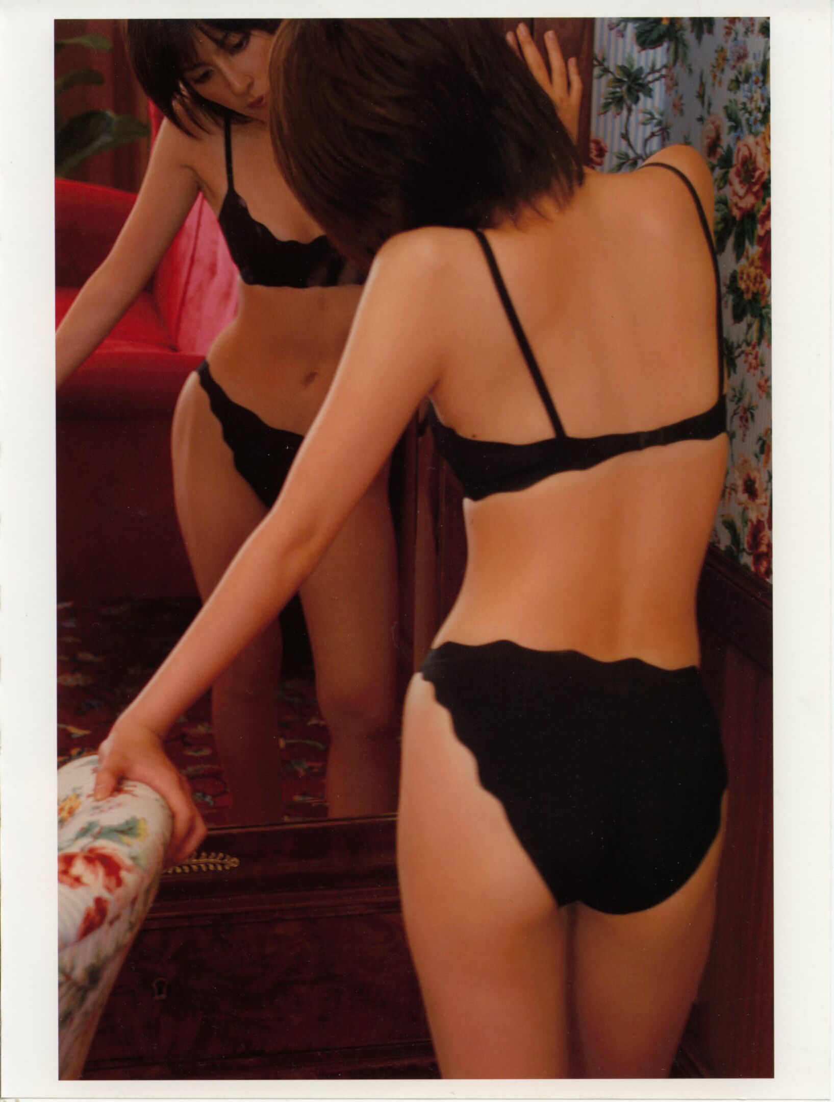 奥菜恵《The Okina 3／3 in Paris》 [PB]