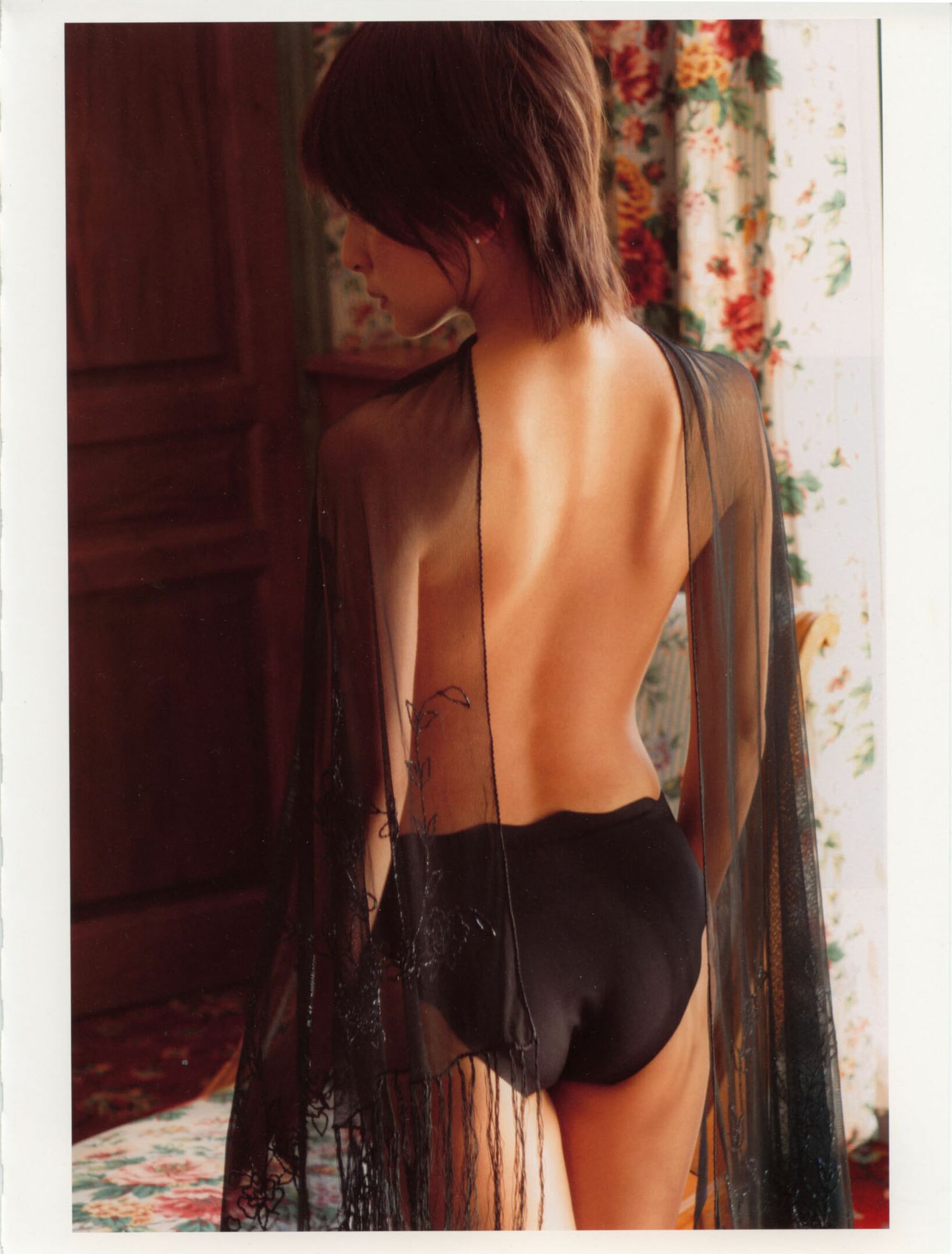 奥菜恵《The Okina 3／3 in Paris》 [PB]