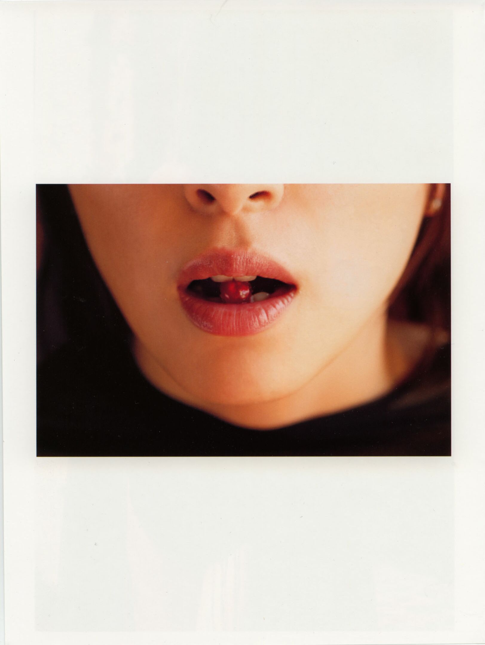 奥菜恵《The Okina 3／3 in Paris》 [PB]