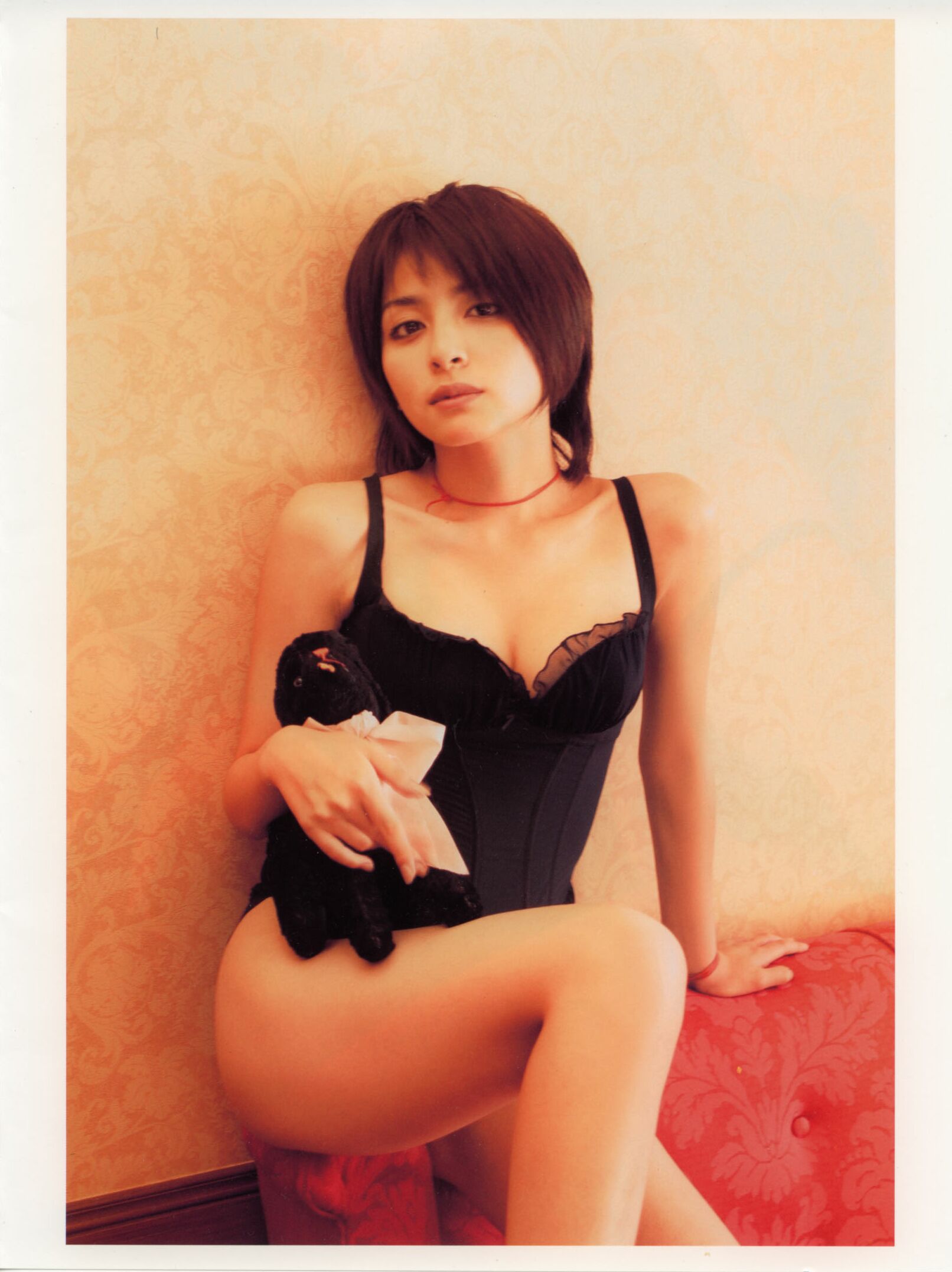 奥菜恵《The Okina 3／3 in Paris》 [PB]