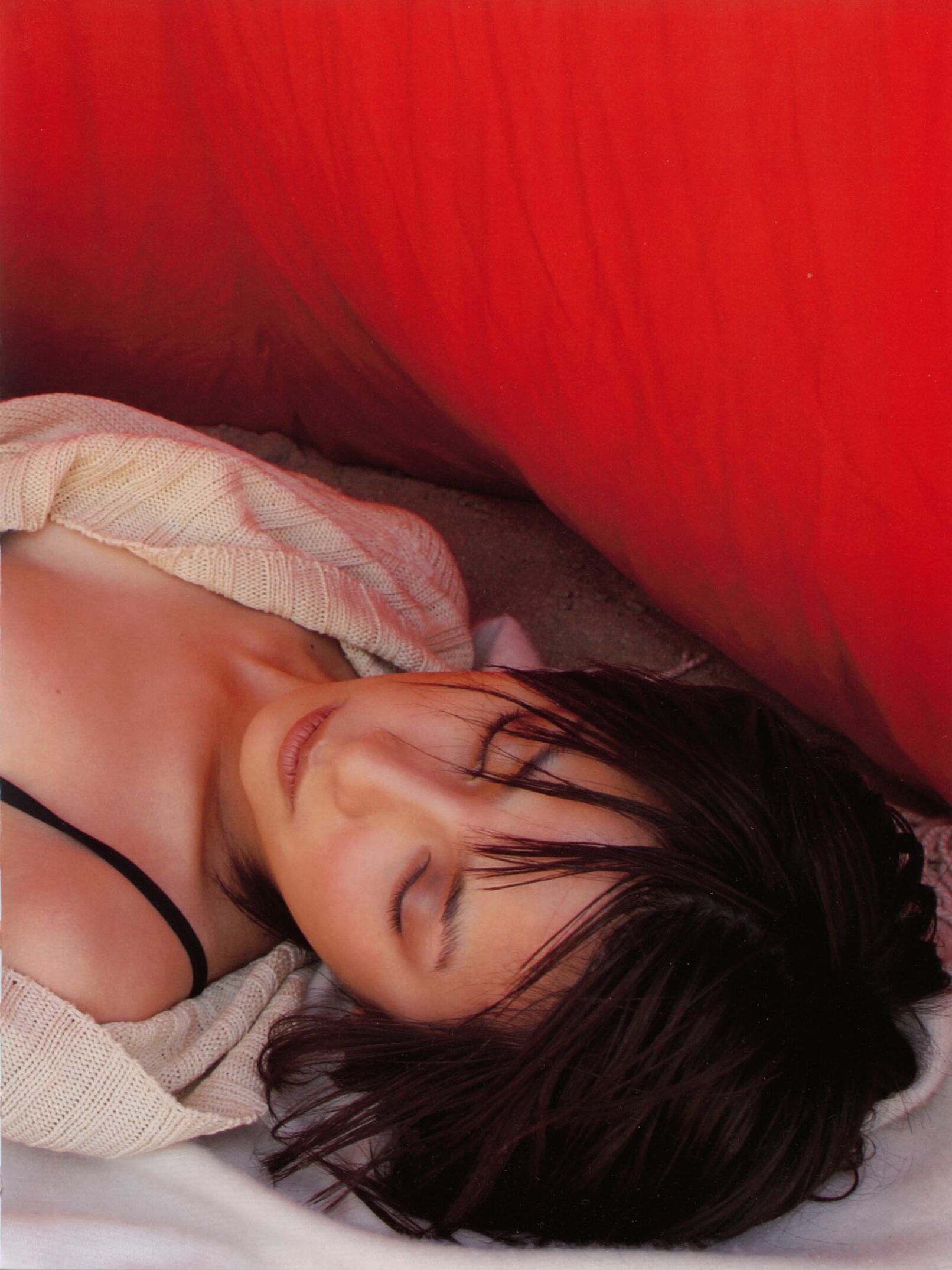 奥菜恵《The Okina 3／3 in Paris》 [PB]