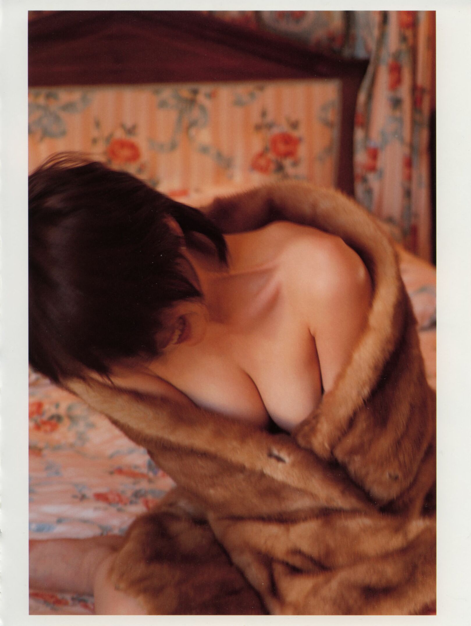 奥菜恵《The Okina 3／3 in Paris》 [PB]