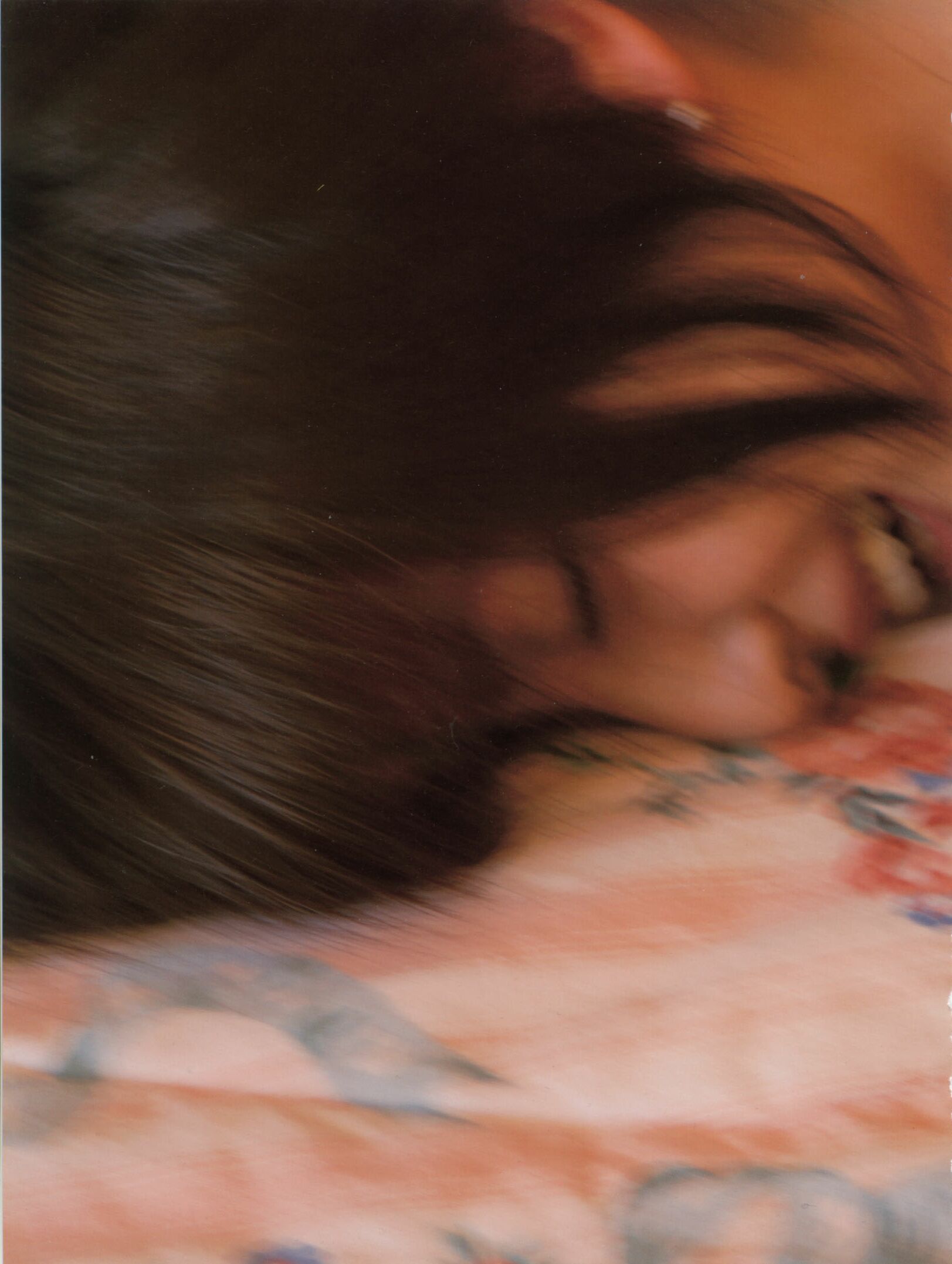 奥菜恵《The Okina 3／3 in Paris》 [PB]