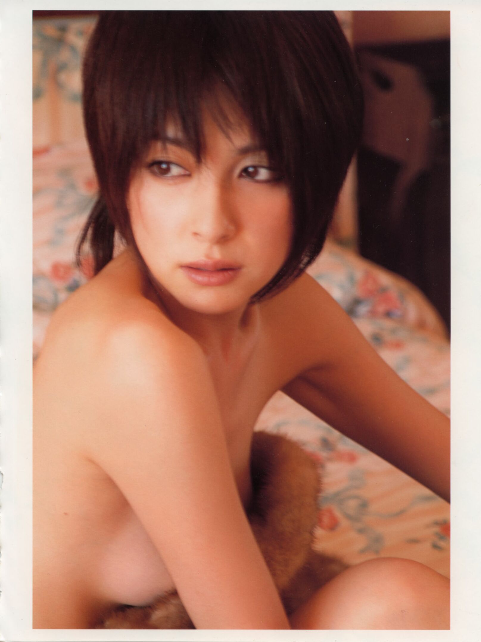 奥菜恵《The Okina 3／3 in Paris》 [PB]