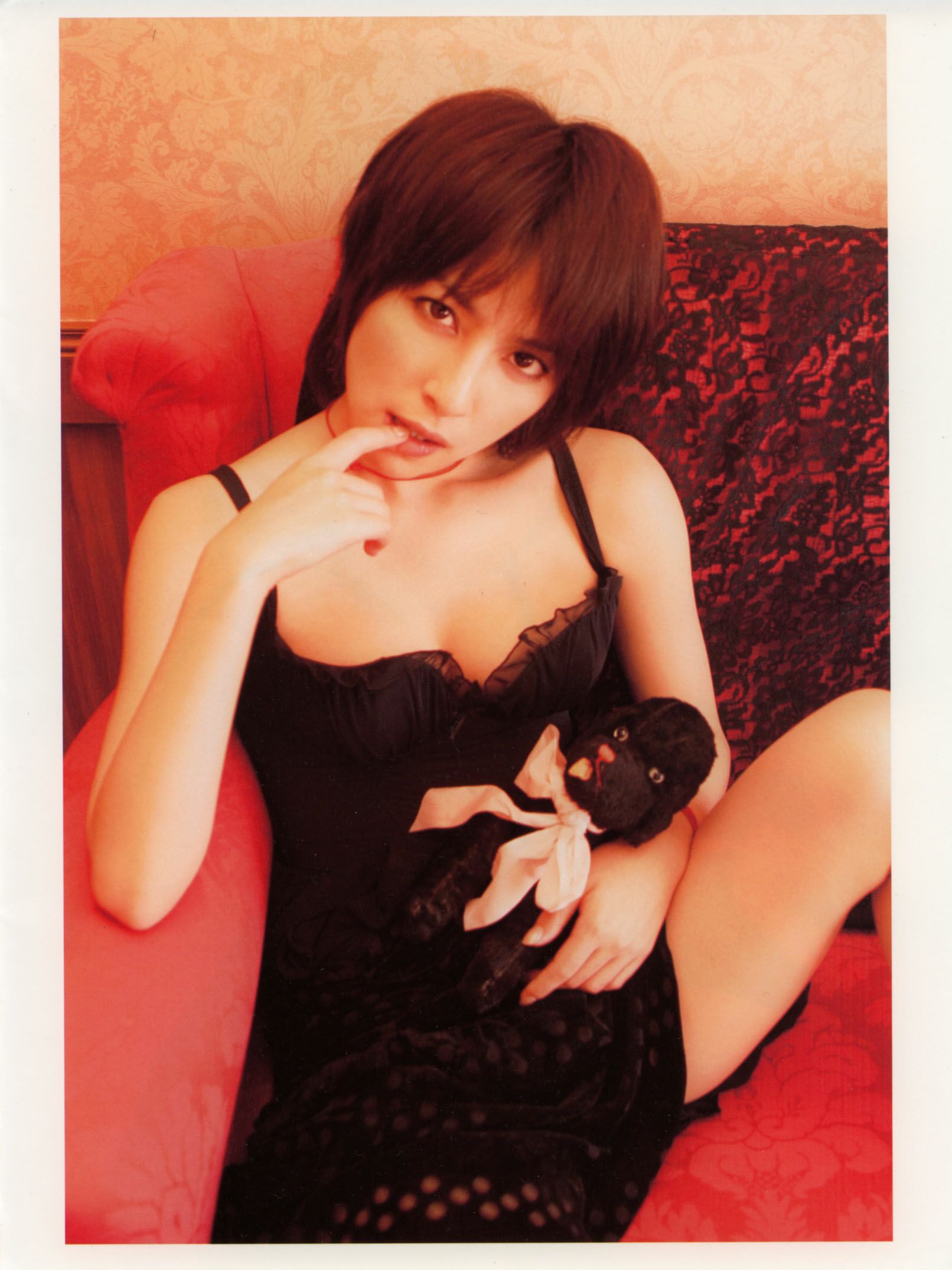 奥菜恵《The Okina 3／3 in Paris》 [PB]