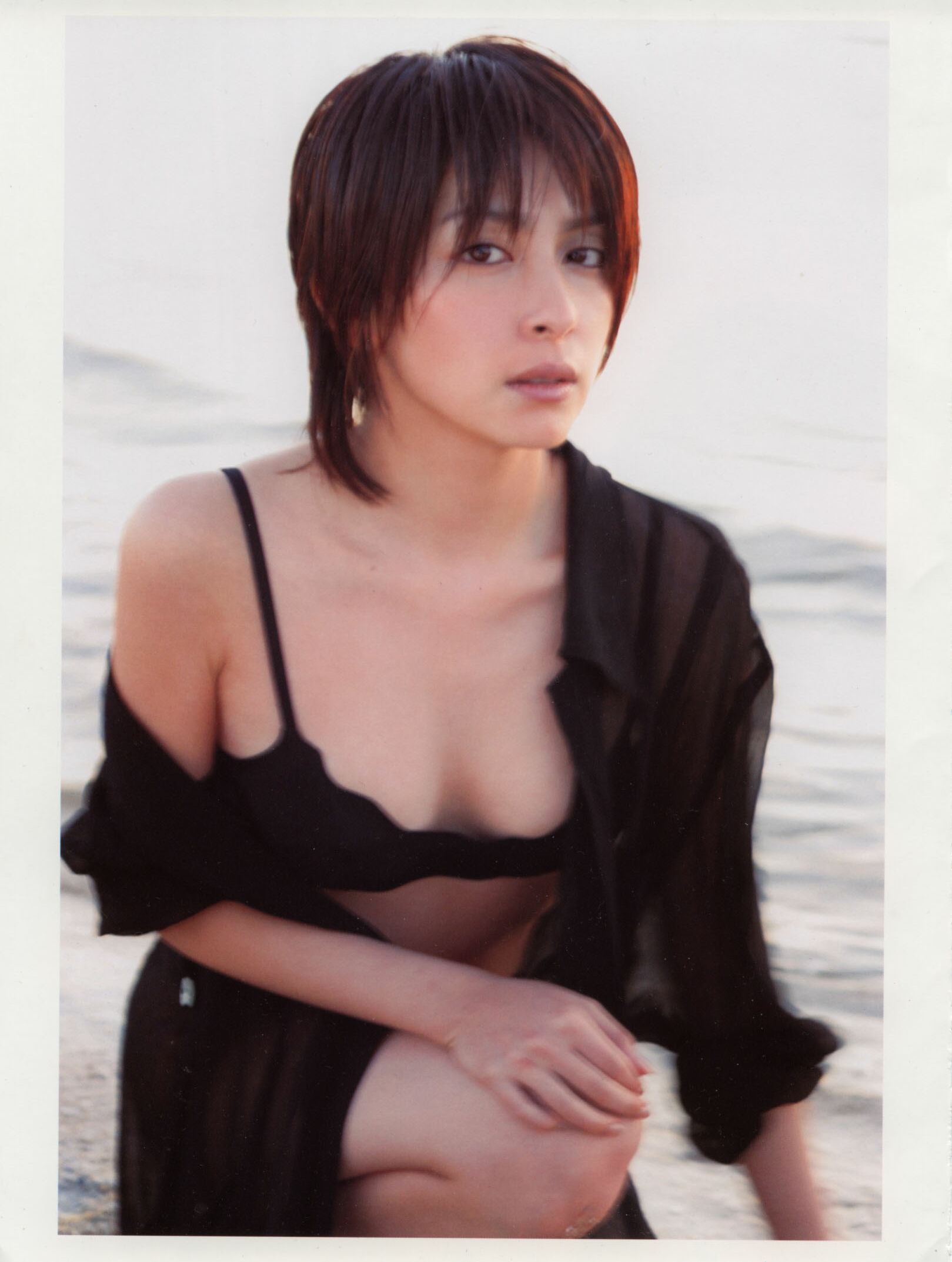 奥菜恵《The Okina 3／3 in Paris》 [PB]