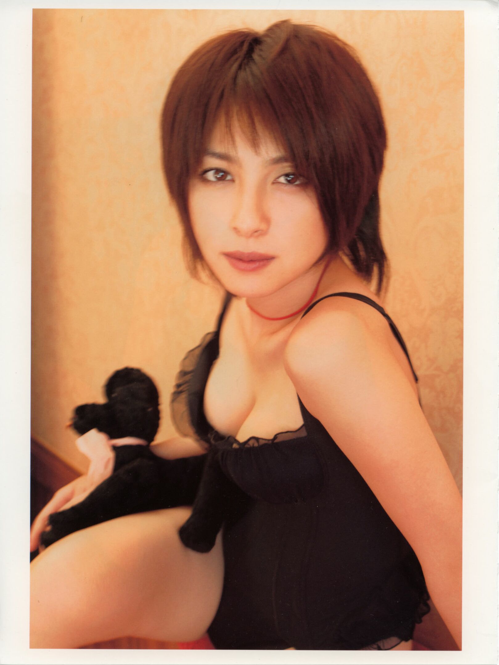 奥菜恵《The Okina 3／3 in Paris》 [PB]