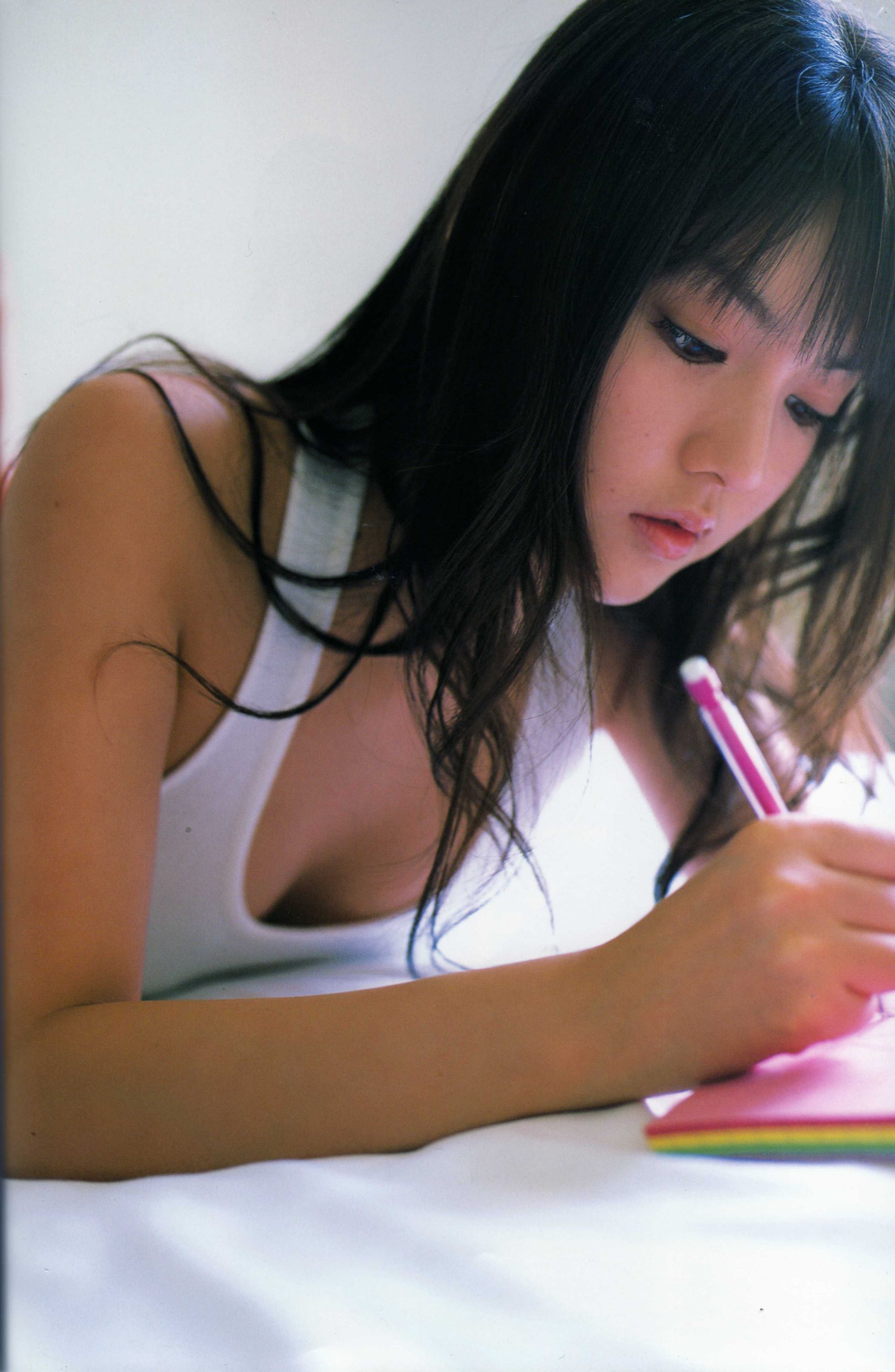 道重さゆみ/道重沙由美 《loveletter》 [PB]