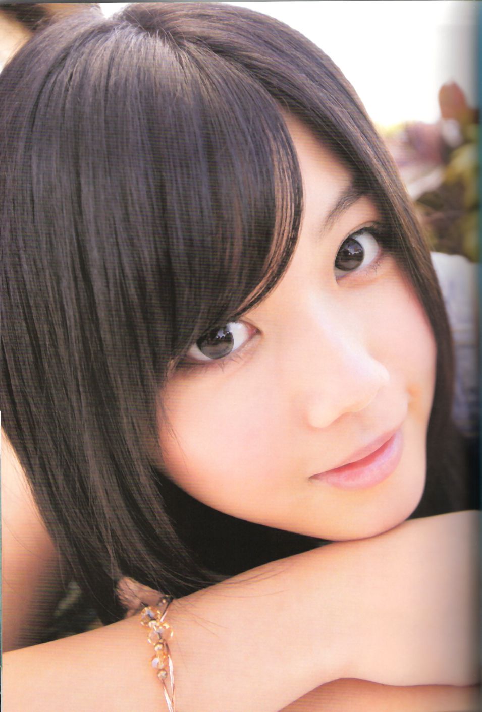 宮崎美穂《Shining Sky》 [Photo Book]