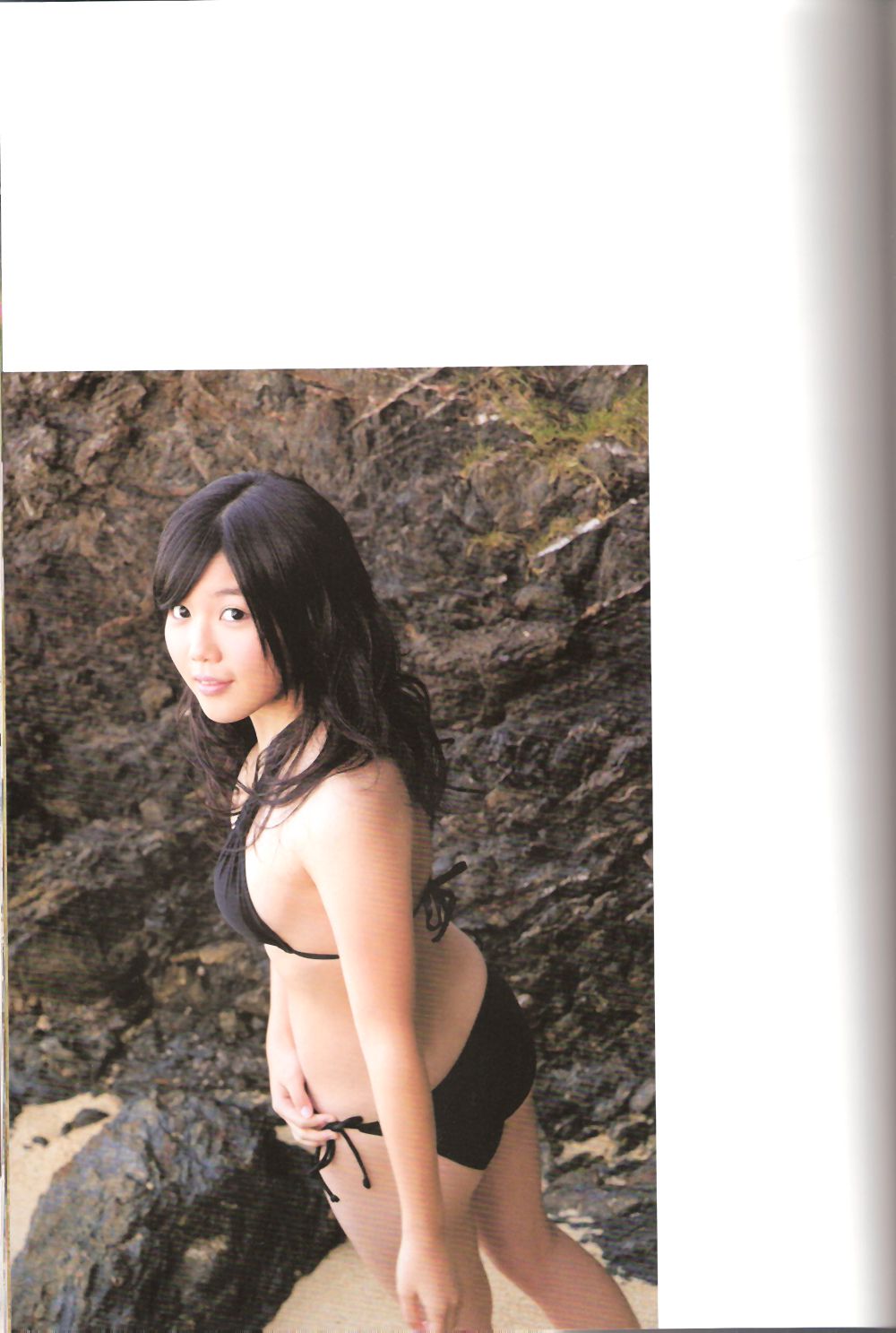 宮崎美穂《Shining Sky》 [Photo Book]