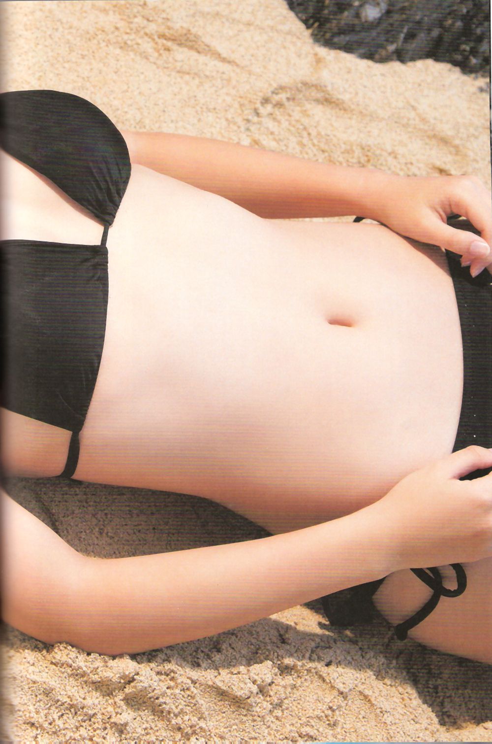 宮崎美穂《Shining Sky》 [Photo Book]