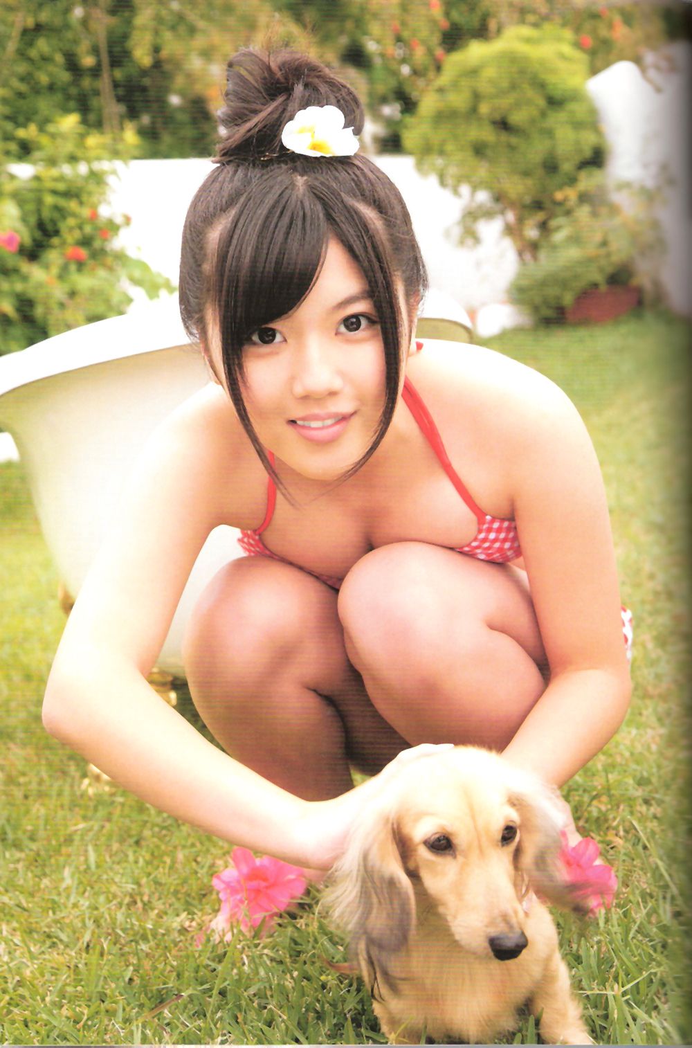 宮崎美穂《Shining Sky》 [Photo Book]