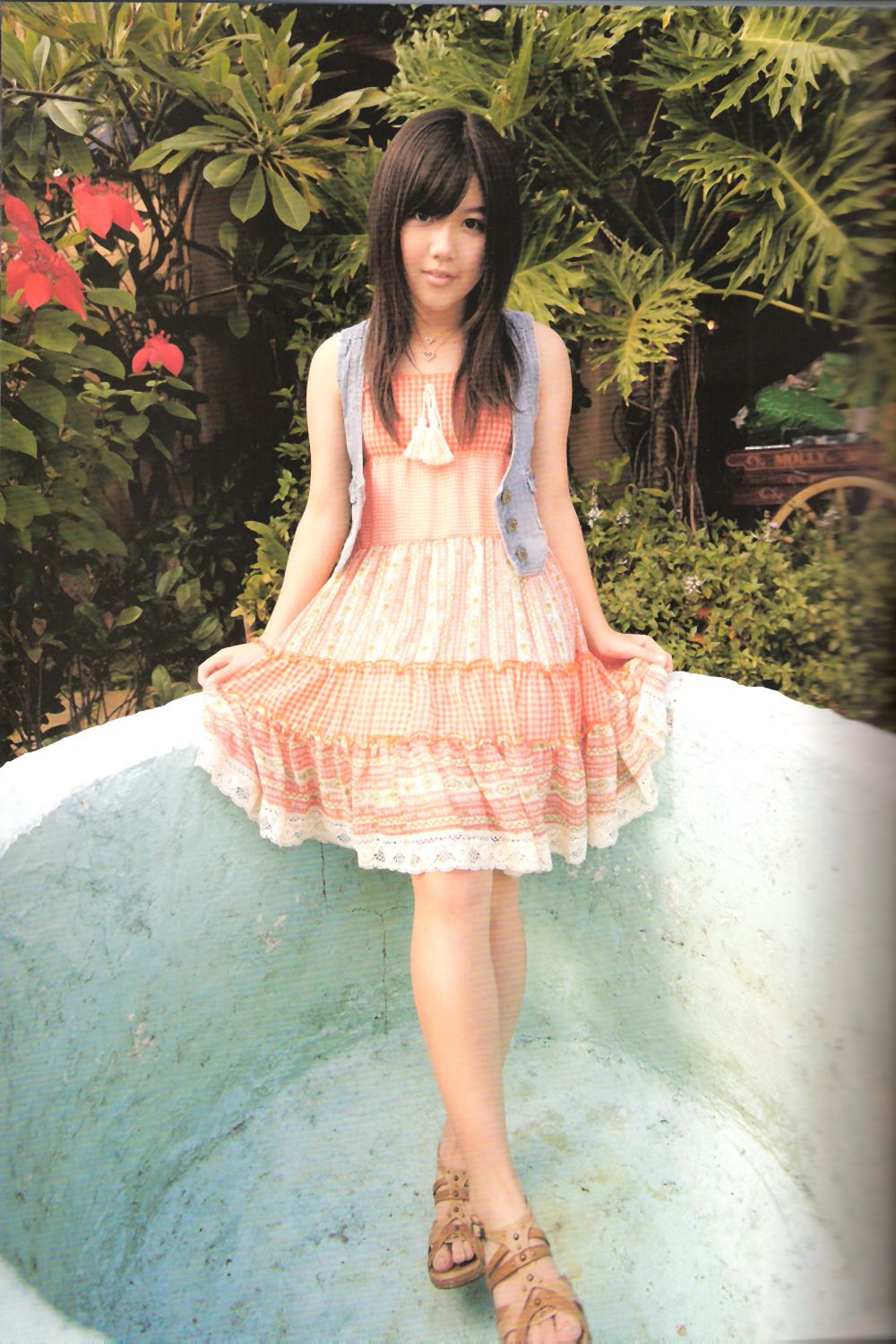 宮崎美穂《Shining Sky》 [Photo Book]