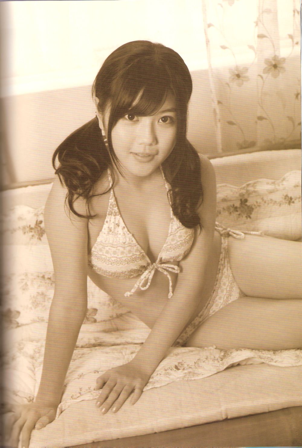 宮崎美穂《Shining Sky》 [Photo Book]
