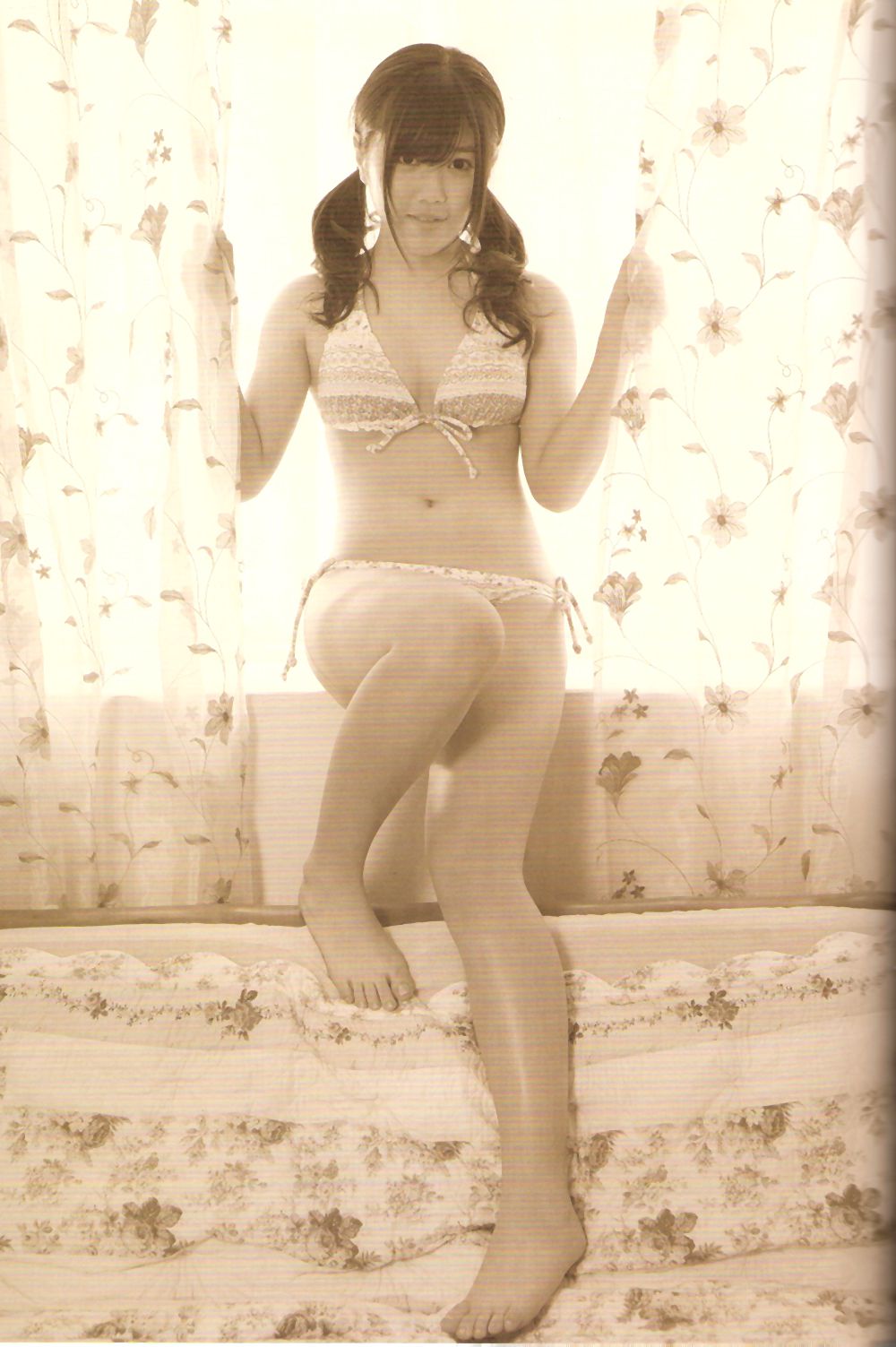 宮崎美穂《Shining Sky》 [Photo Book]