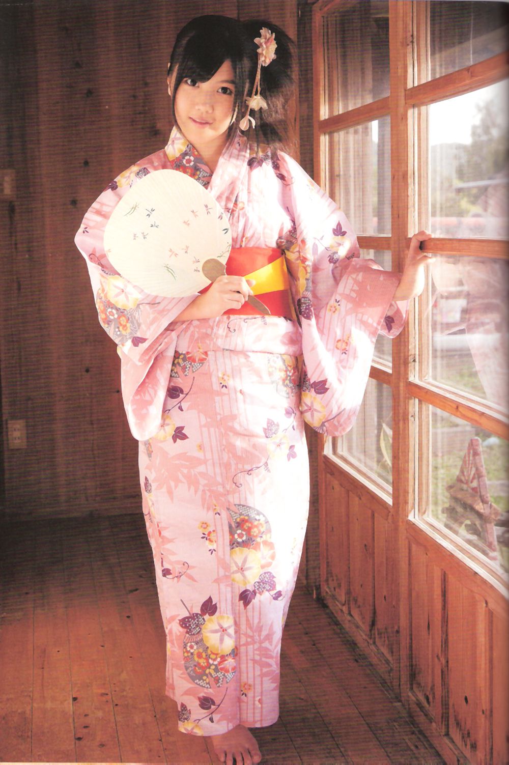 宮崎美穂《Shining Sky》 [Photo Book]
