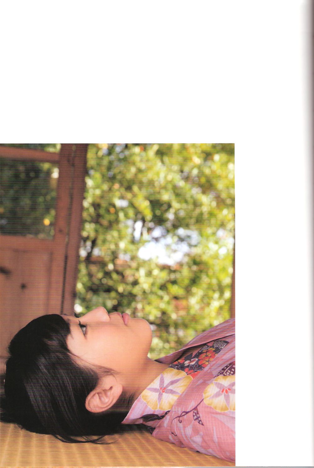 宮崎美穂《Shining Sky》 [Photo Book]