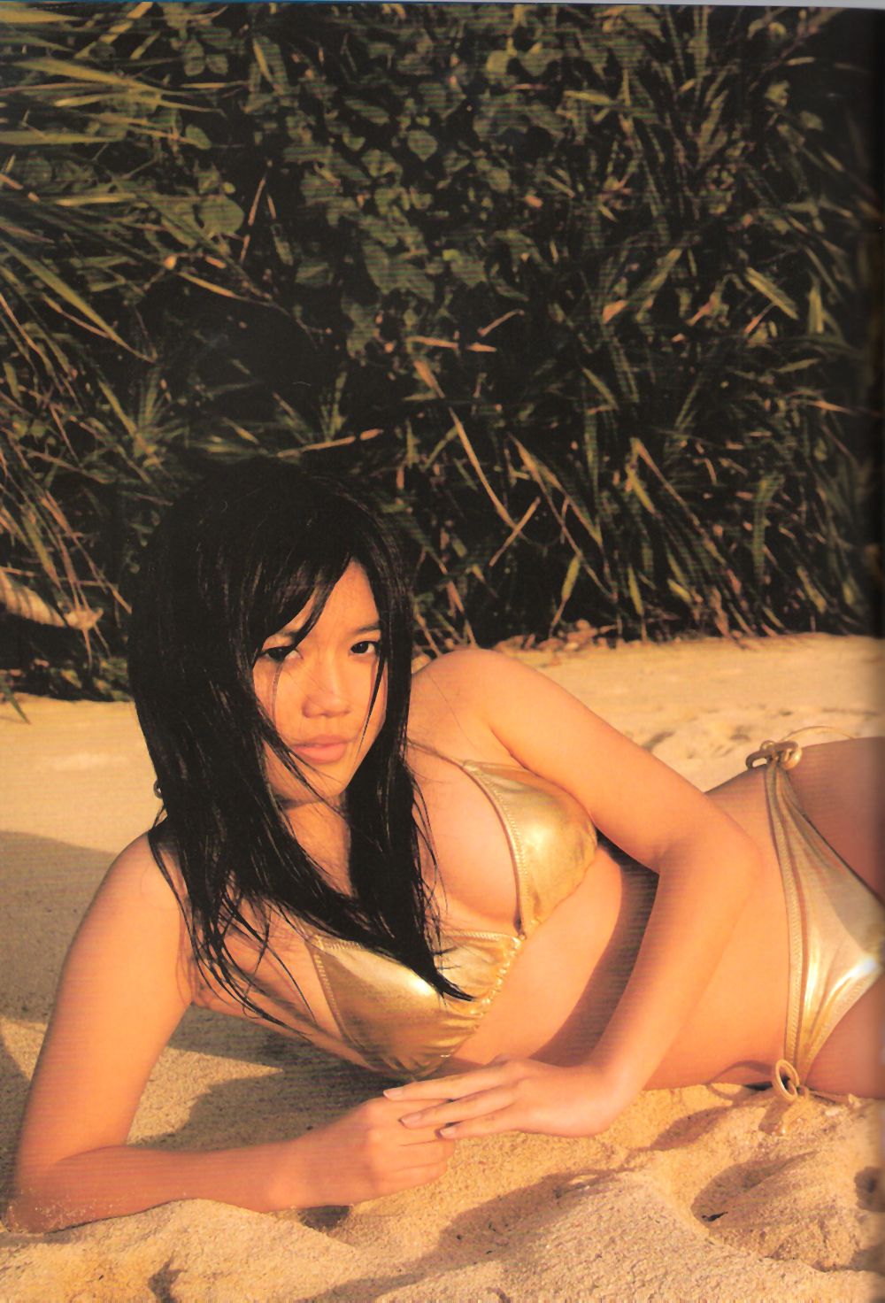 宮崎美穂《Shining Sky》 [Photo Book]