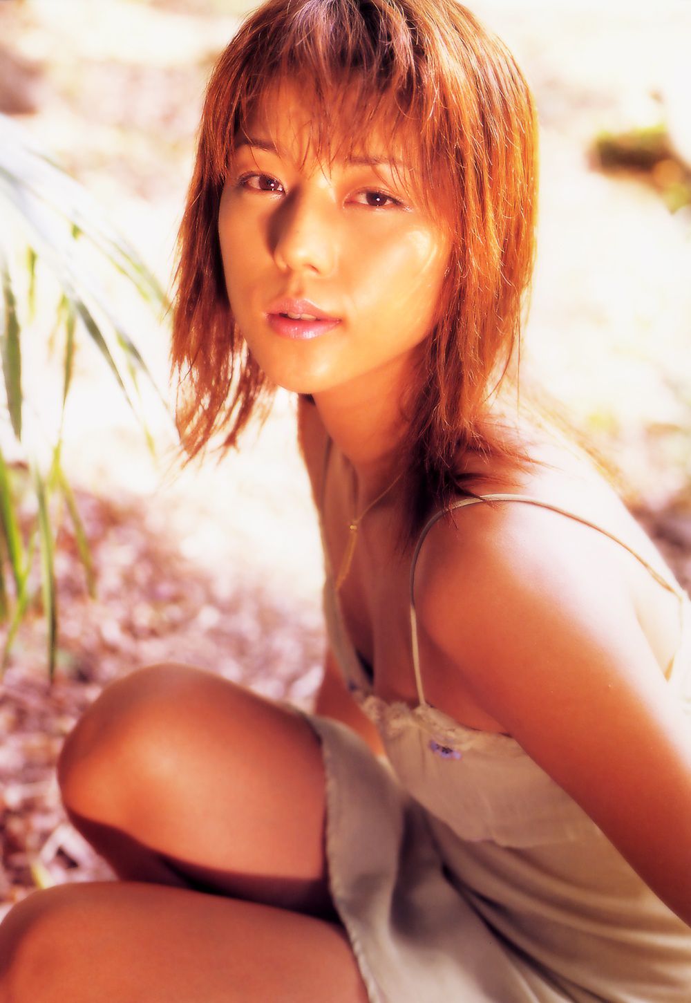 吉冈美穗 《Inner Angel》 [Photo Book]