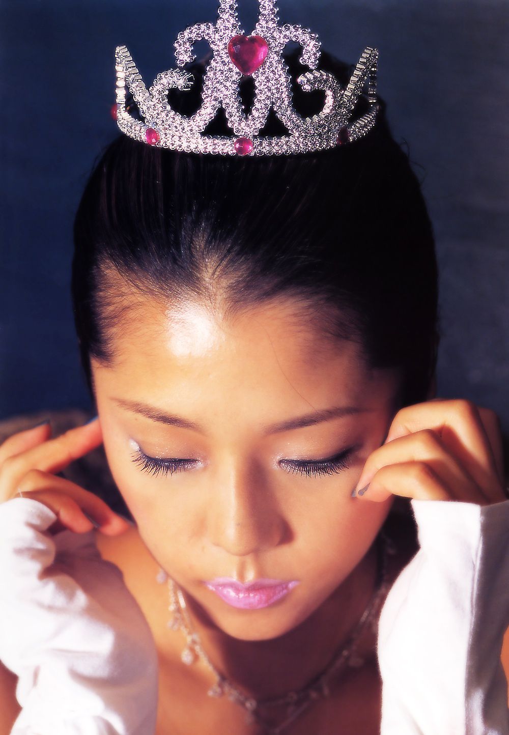 吉冈美穗 《Inner Angel》 [Photo Book]