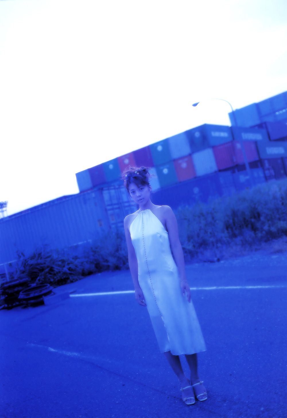 吉冈美穗 《Inner Angel》 [Photo Book]