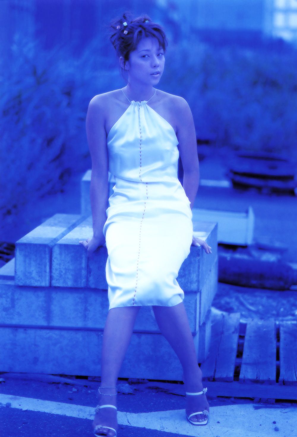 吉冈美穗 《Inner Angel》 [Photo Book]