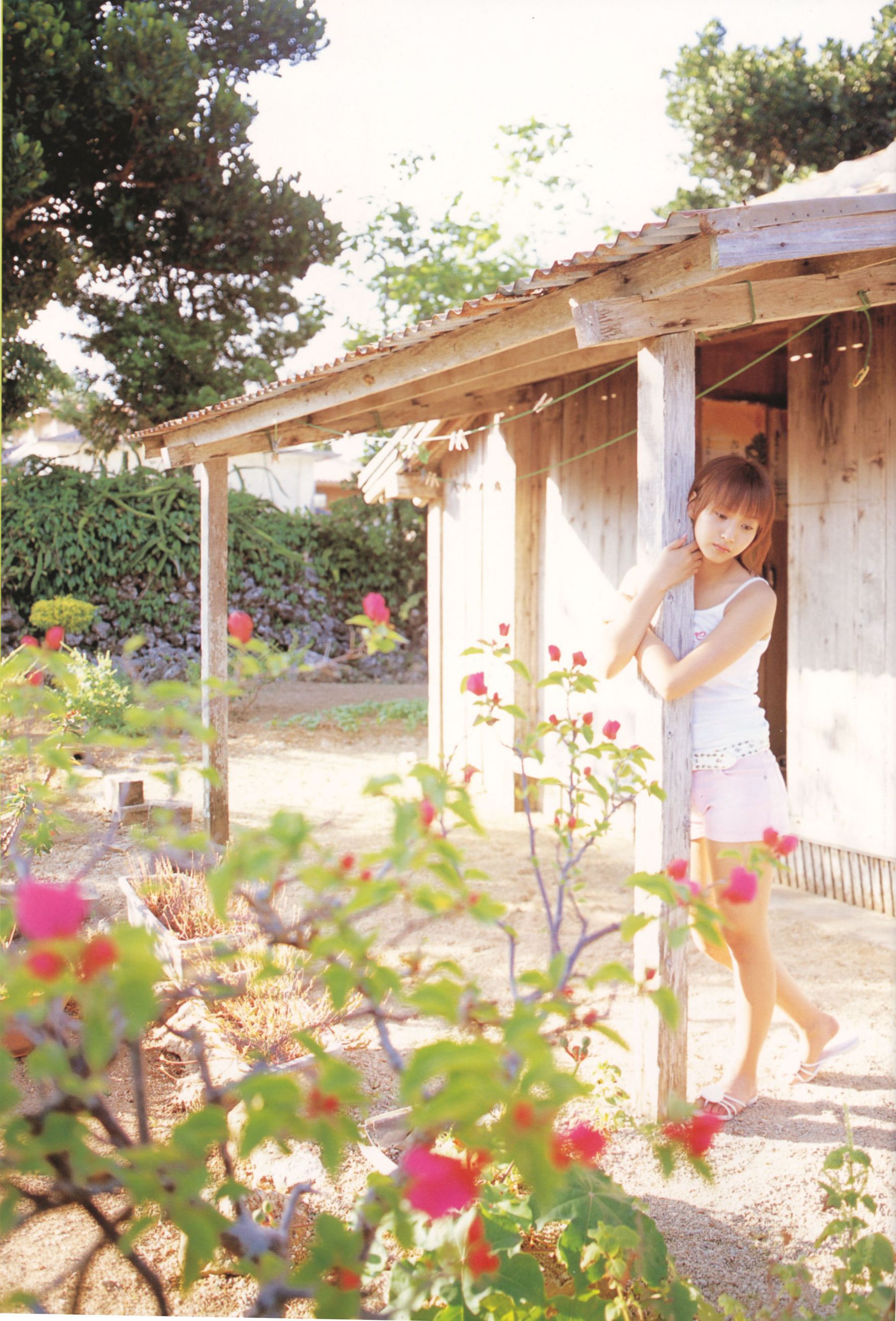 藤本美貴《Mikitty》 [PhotoBook]