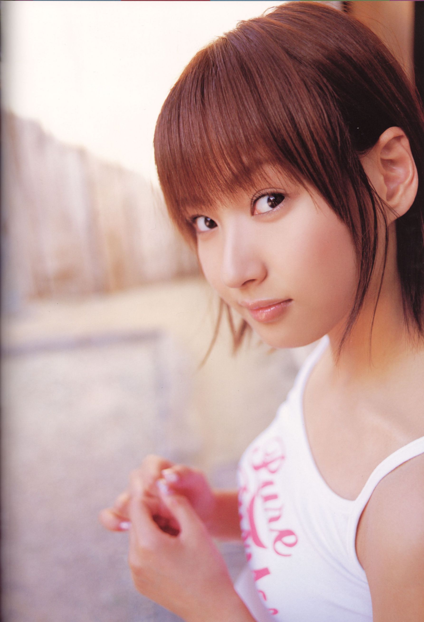 藤本美貴《Mikitty》 [PhotoBook]