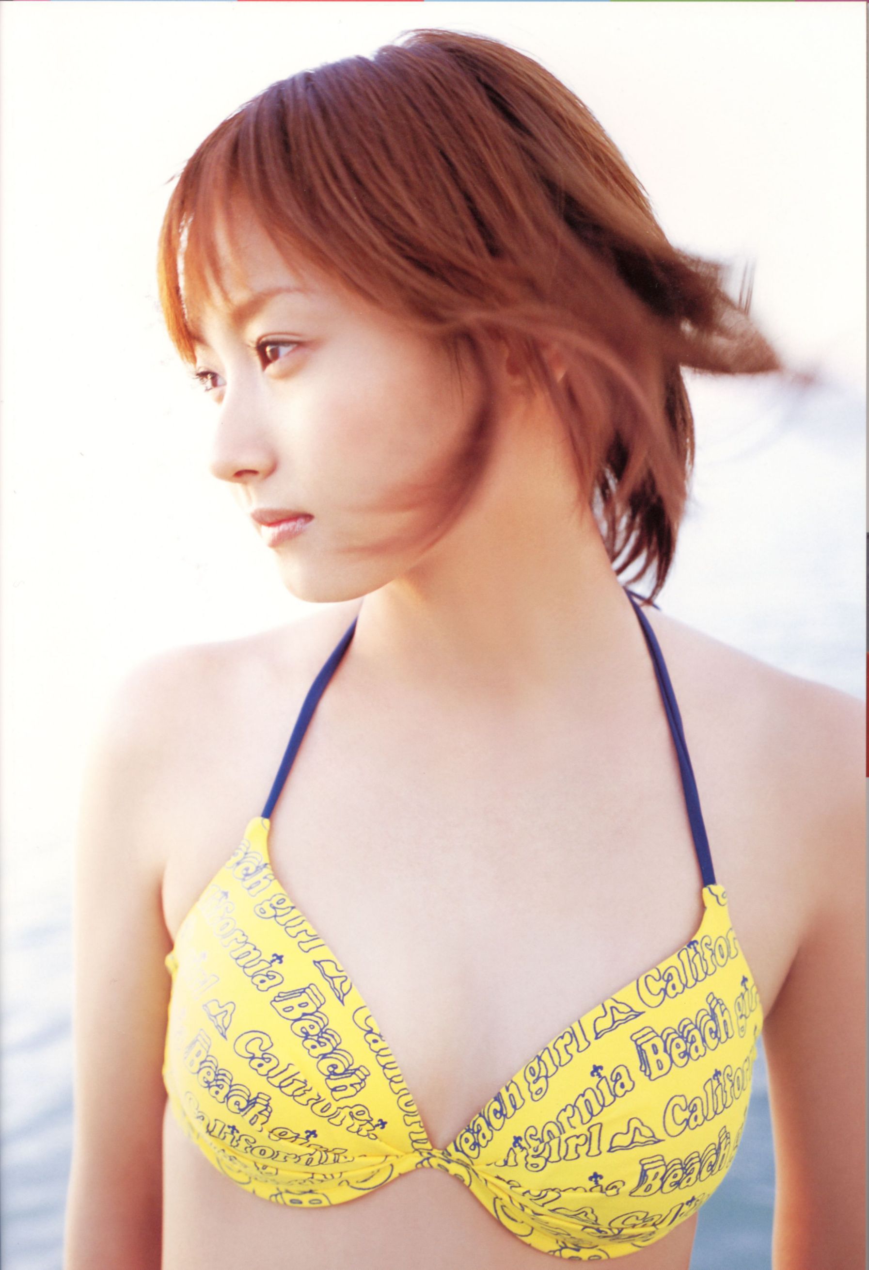 藤本美貴《Mikitty》 [PhotoBook]