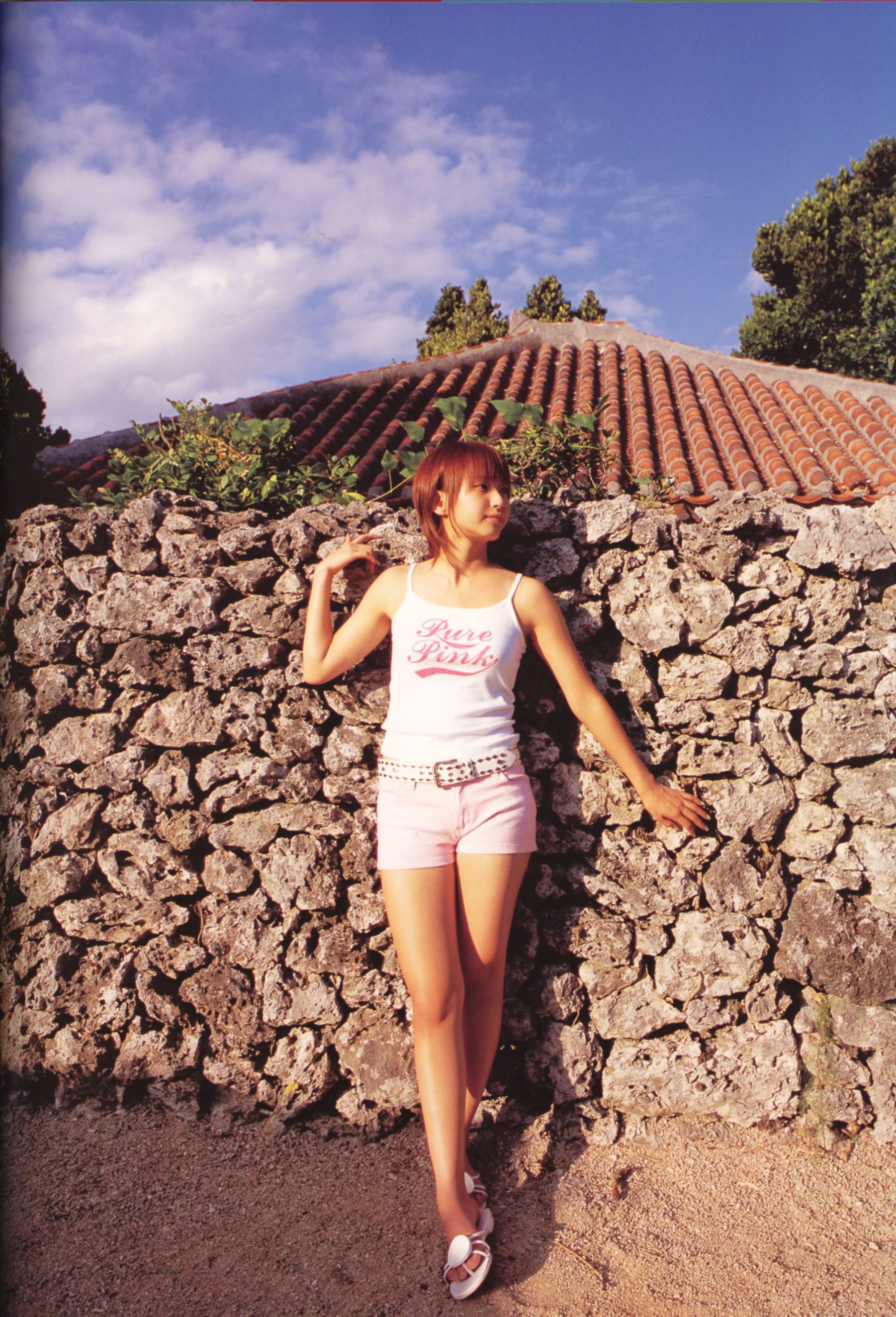 藤本美貴《Mikitty》 [PhotoBook]