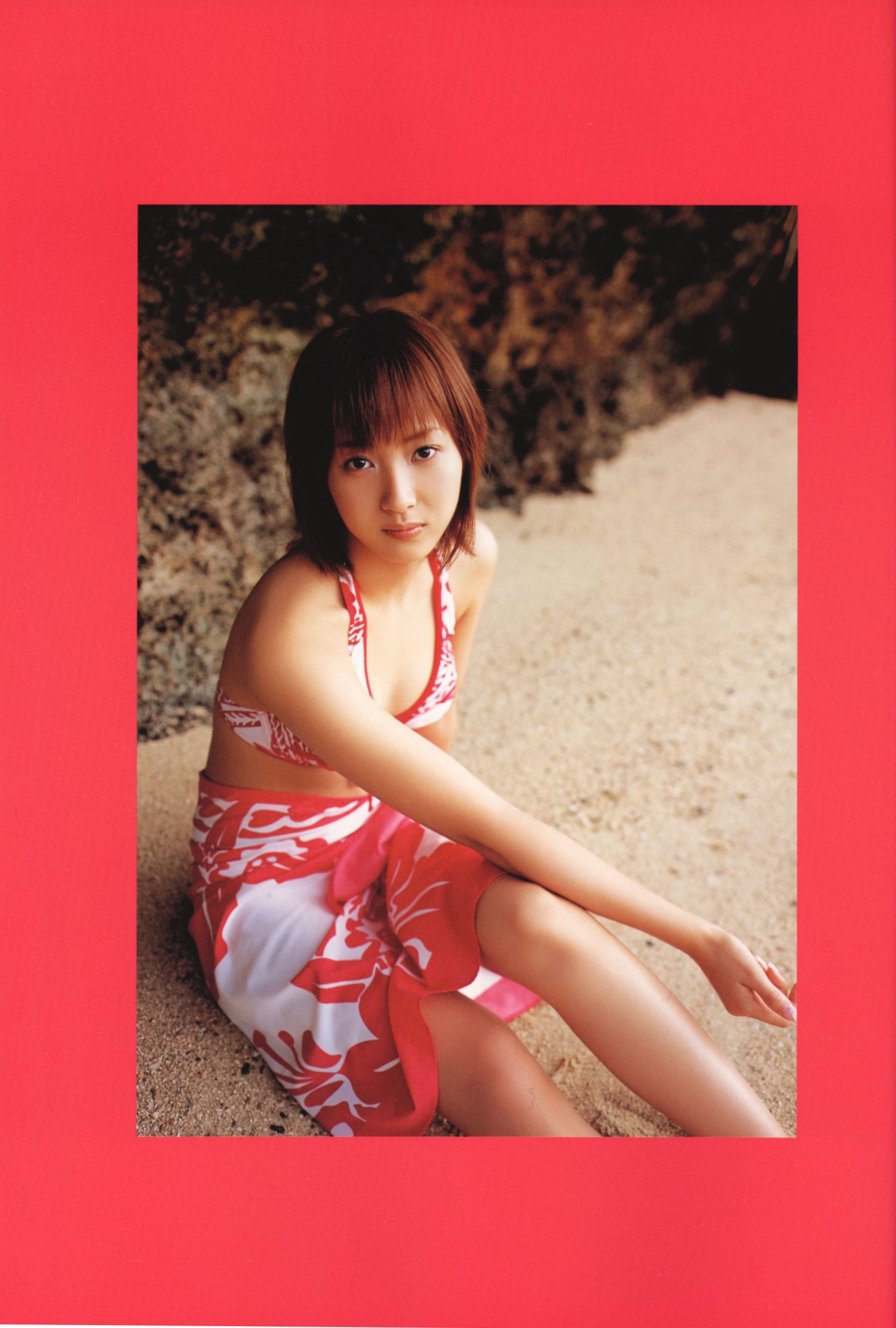 藤本美貴《Mikitty》 [PhotoBook]