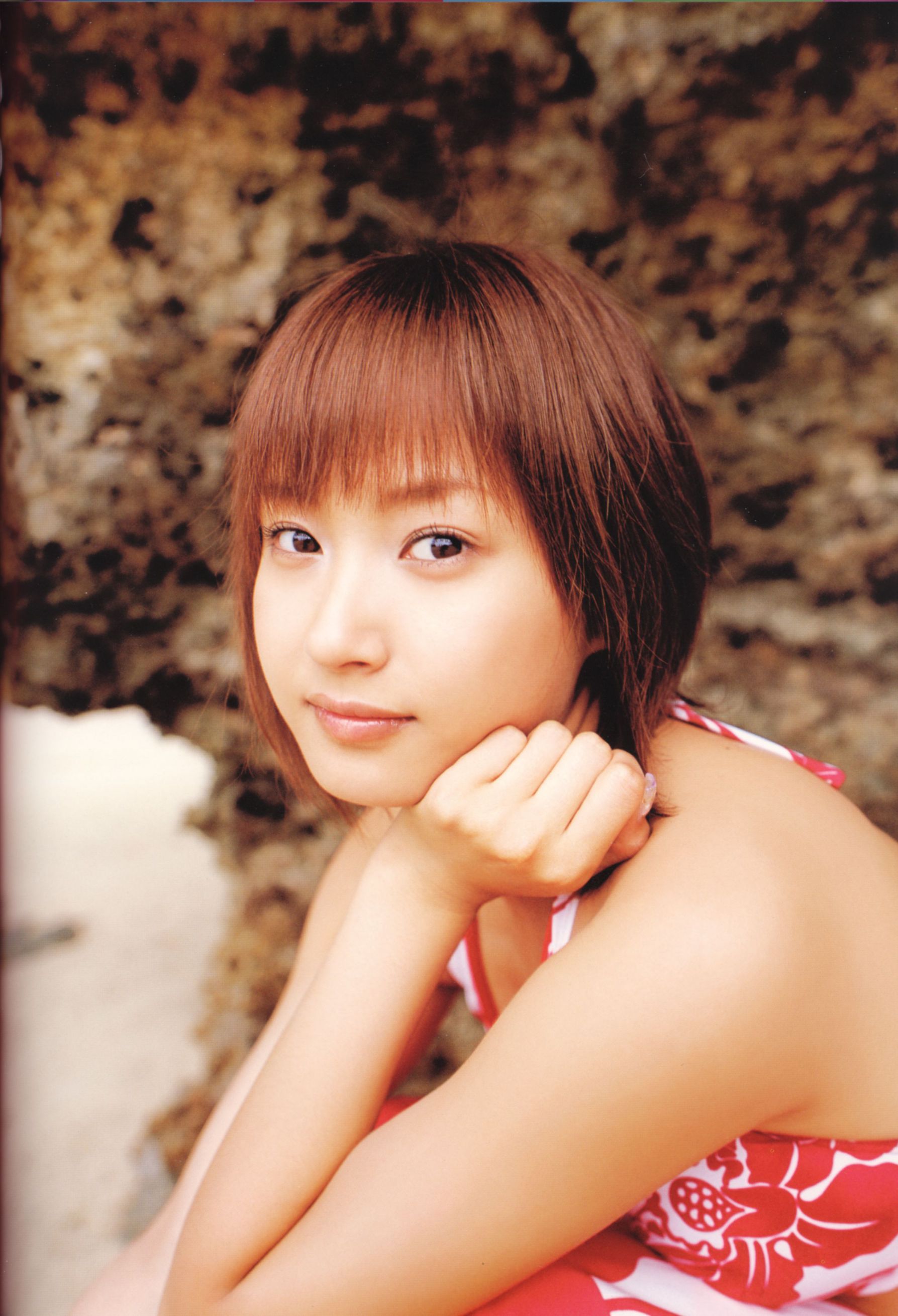 藤本美貴《Mikitty》 [PhotoBook]